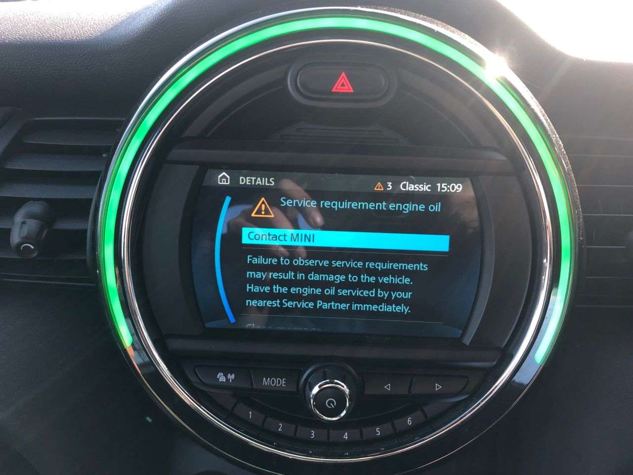 2019 MINI HATCH 2019 MINI HATCH