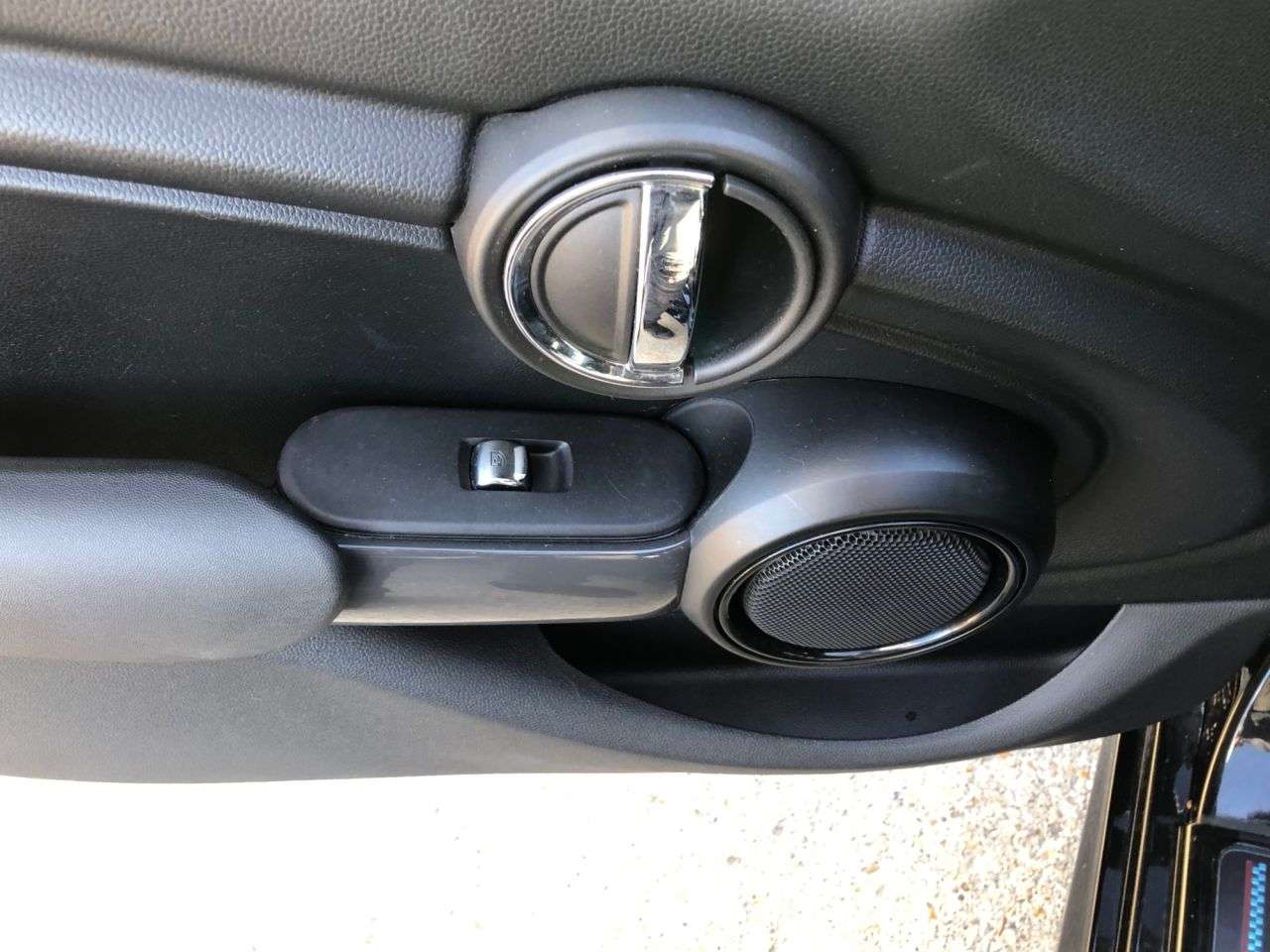 2019 MINI HATCH 2019 MINI HATCH