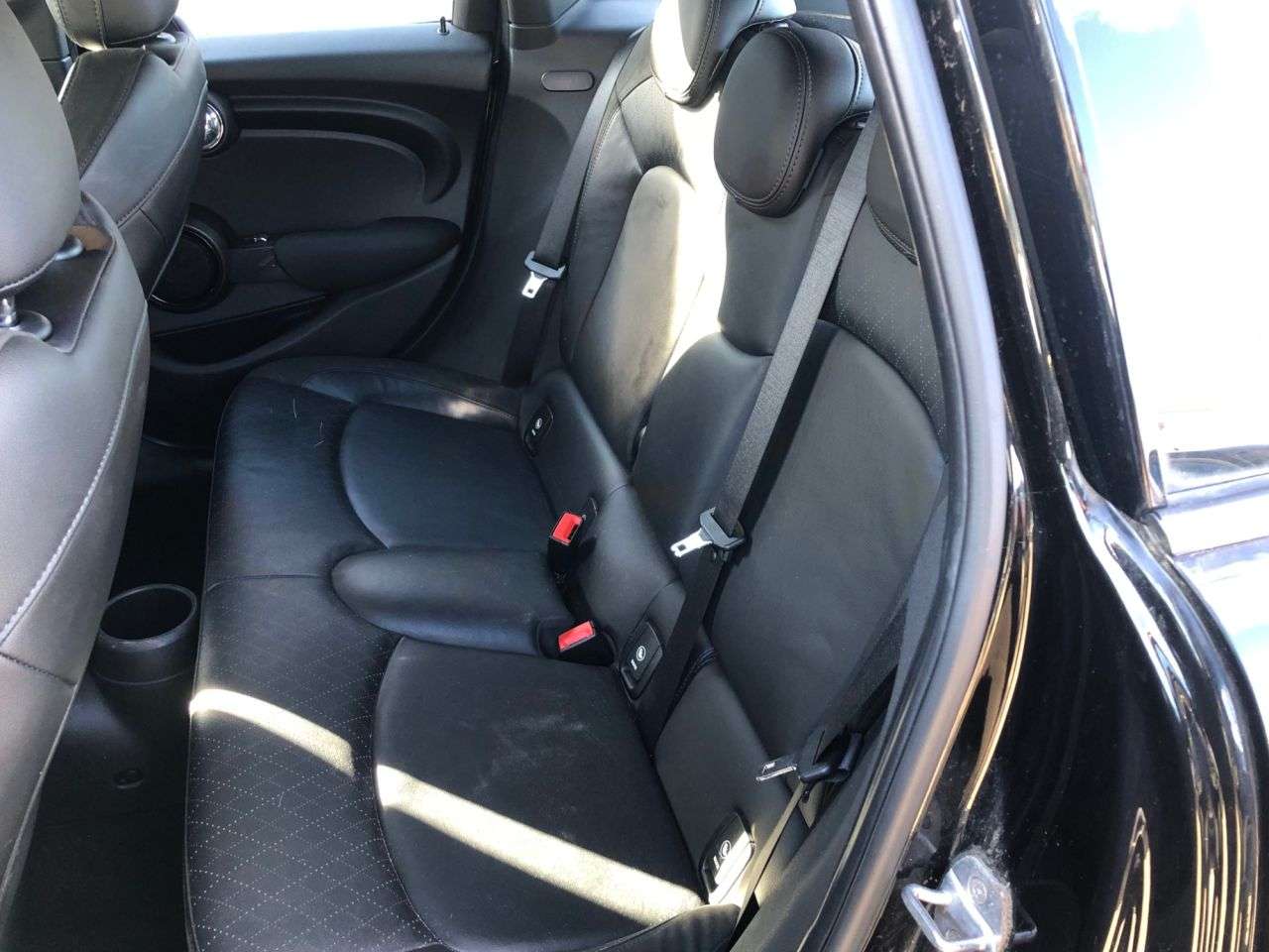 2019 MINI HATCH 2019 MINI HATCH