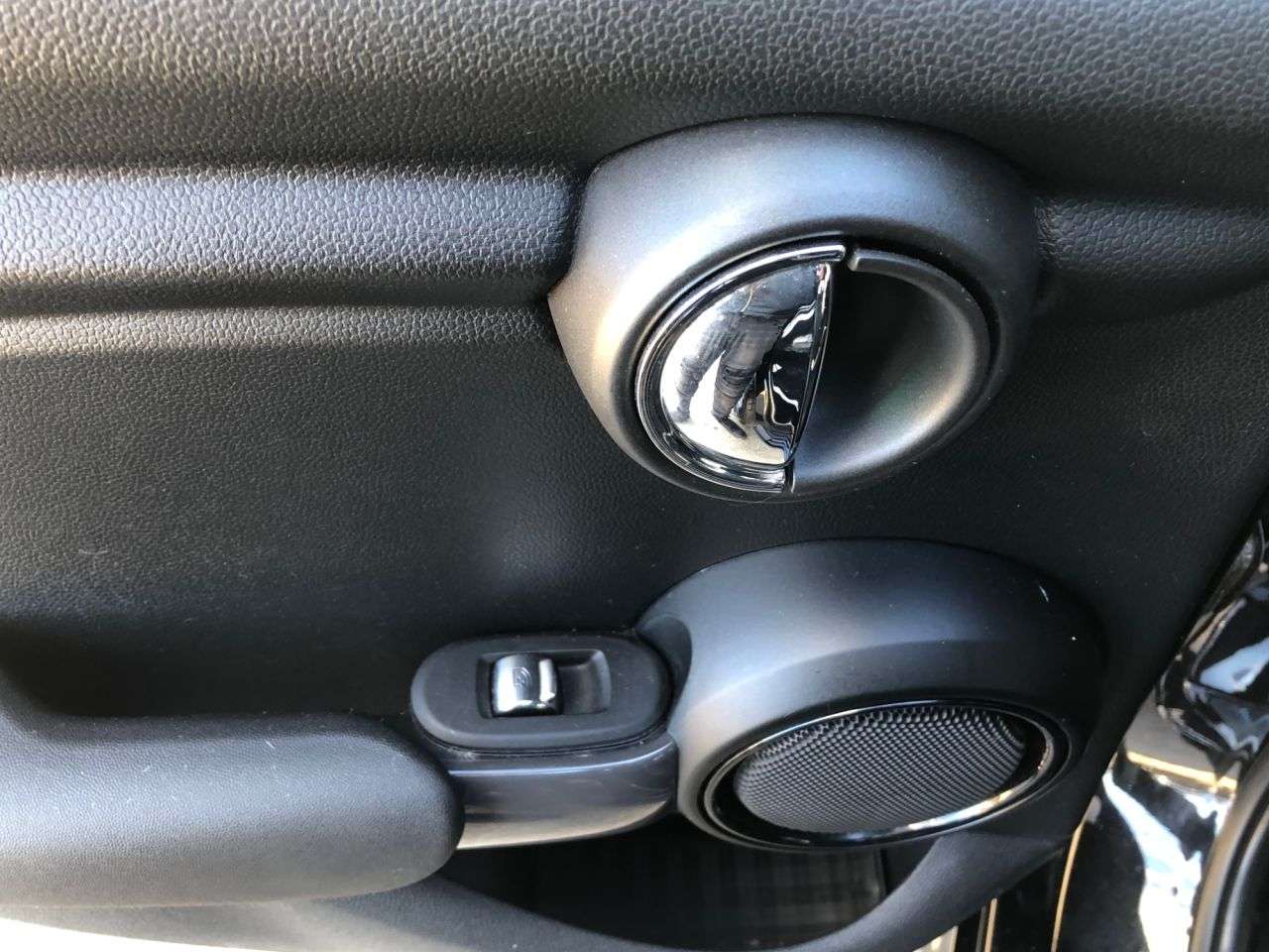 2019 MINI HATCH 2019 MINI HATCH