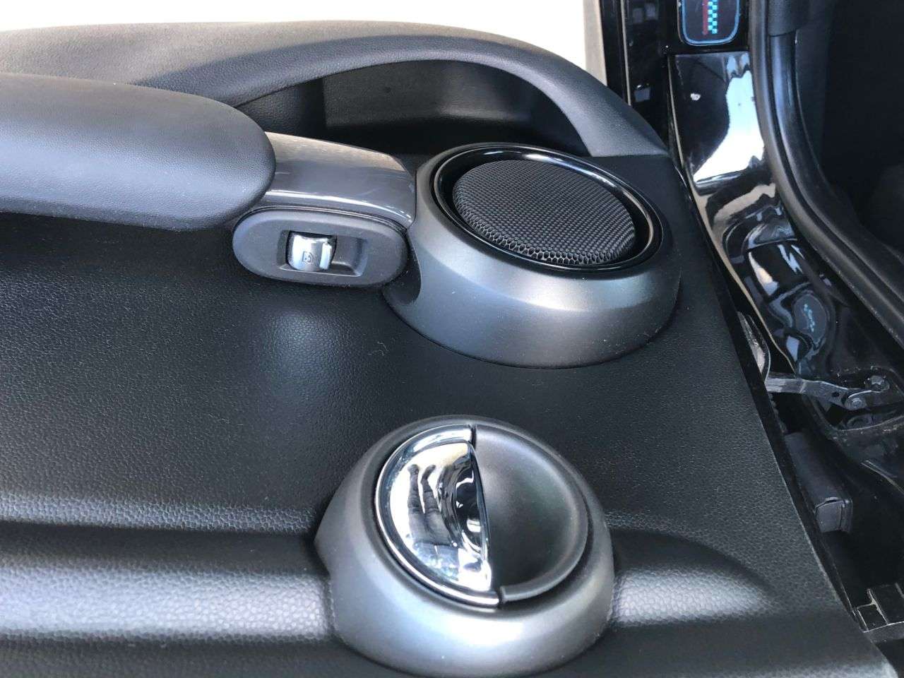 2019 MINI HATCH 2019 MINI HATCH