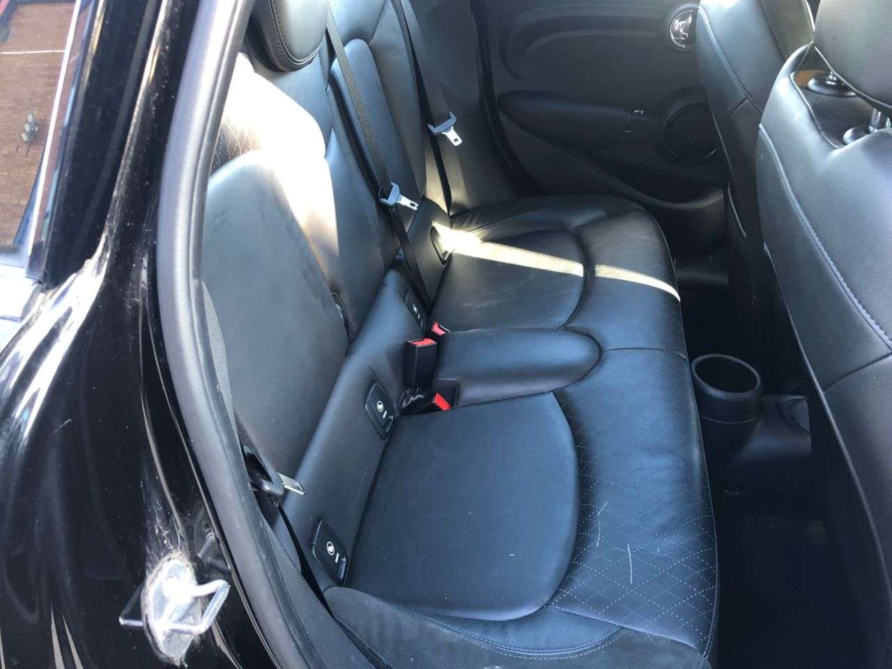 2019 MINI HATCH 2019 MINI HATCH