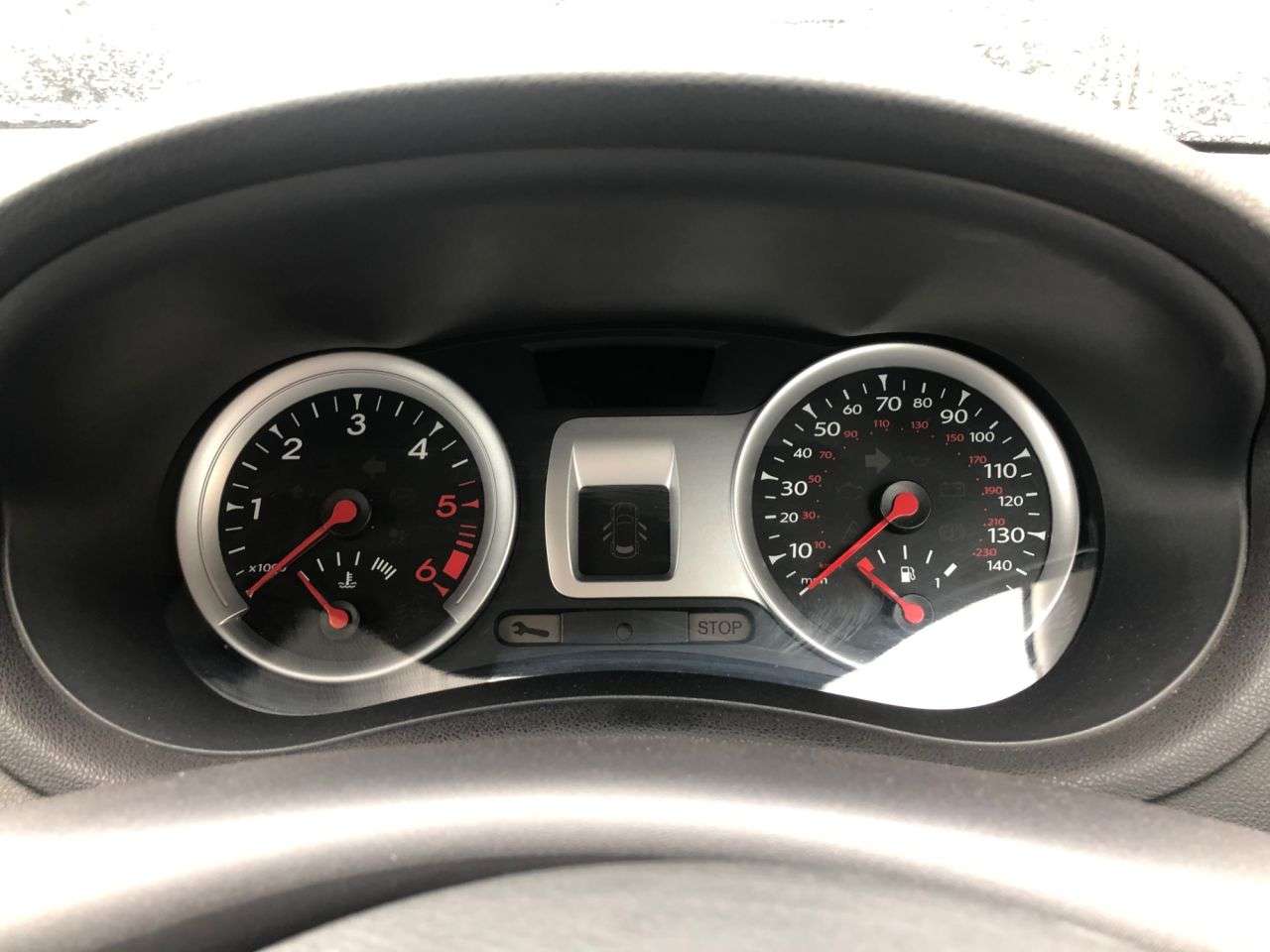 2012 RENAULT CLIO 2012 RENAULT CLIO