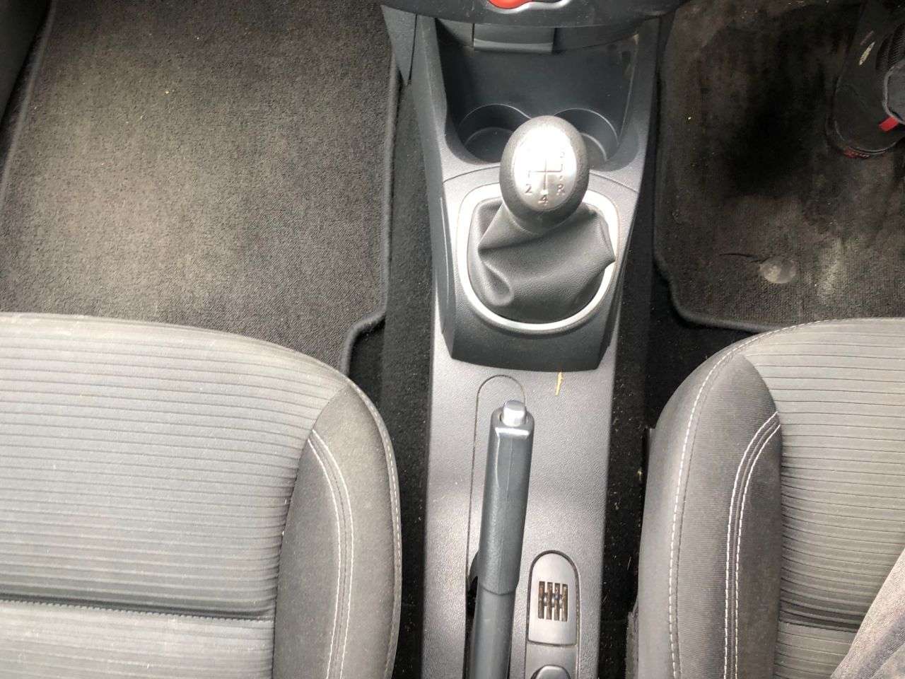 2012 RENAULT CLIO 2012 RENAULT CLIO