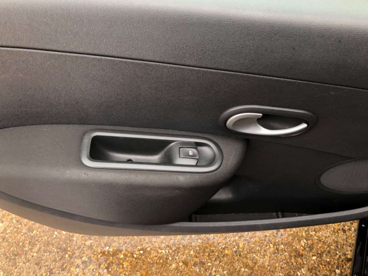 2012 RENAULT CLIO 2012 RENAULT CLIO