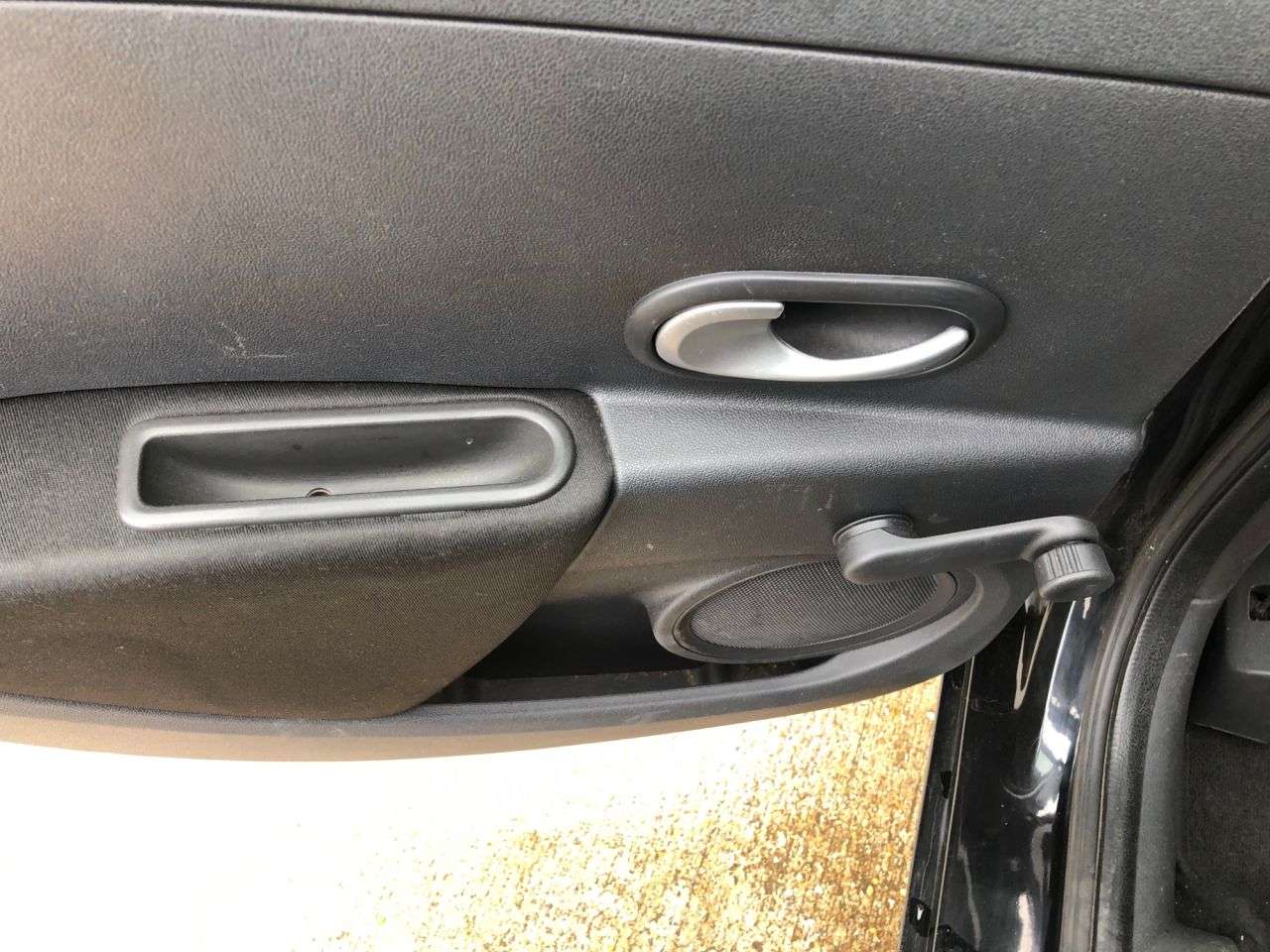 2012 RENAULT CLIO 2012 RENAULT CLIO