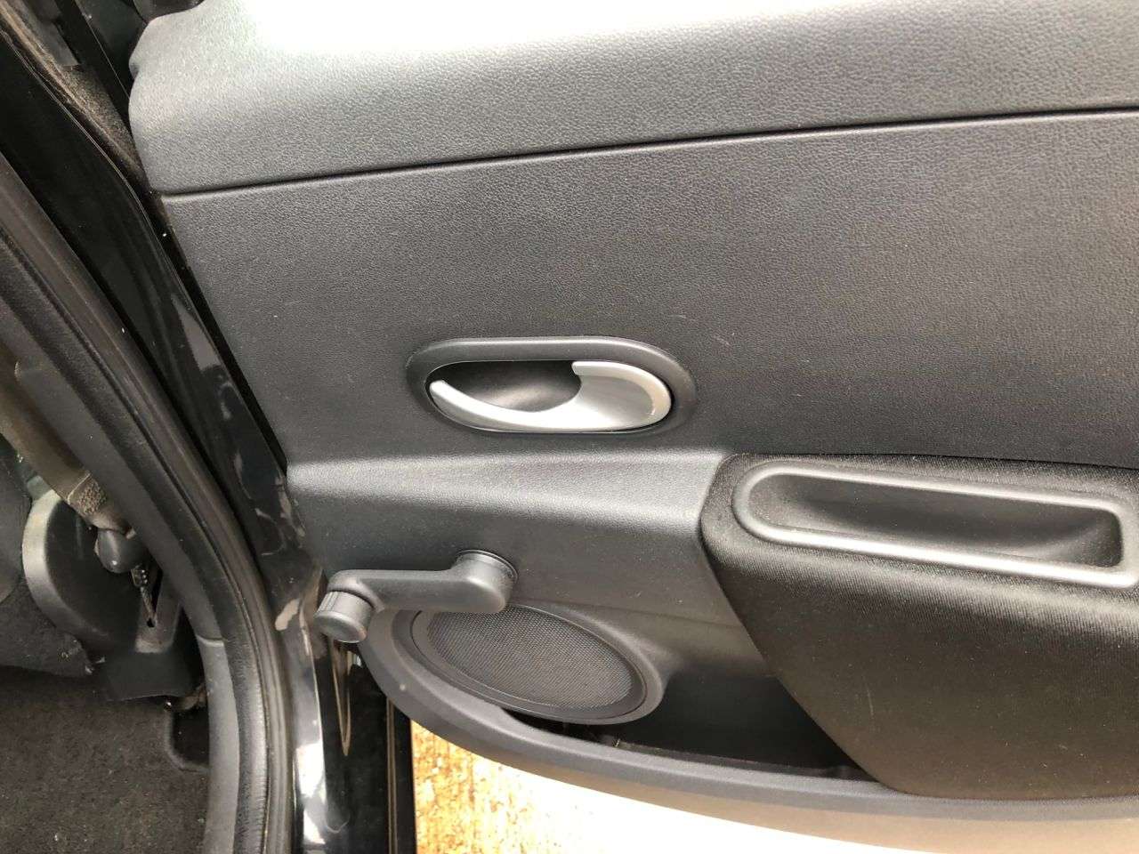 2012 RENAULT CLIO 2012 RENAULT CLIO