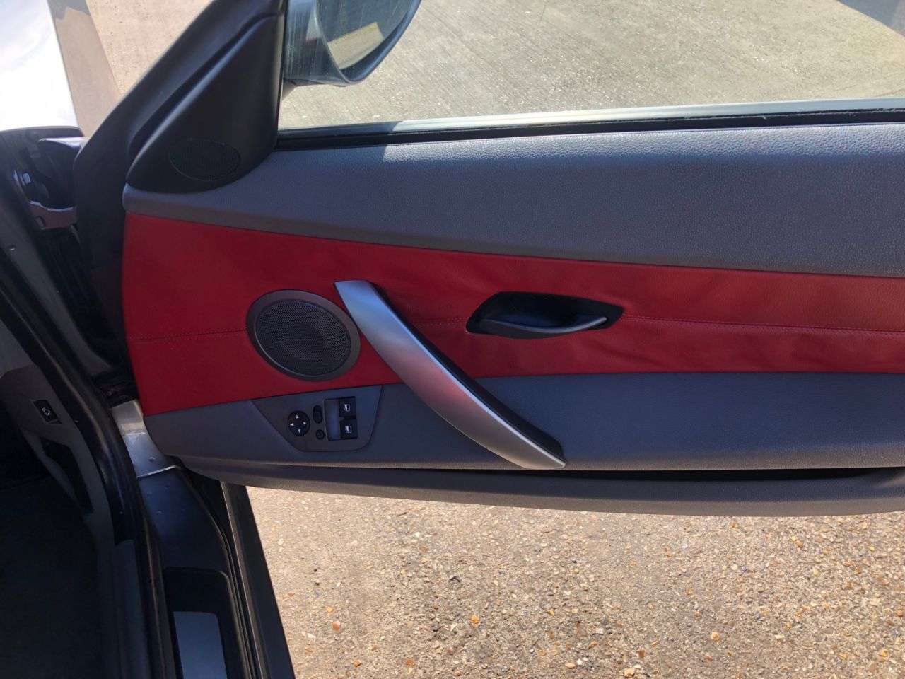 2003 BMW Z4 2003 BMW Z4