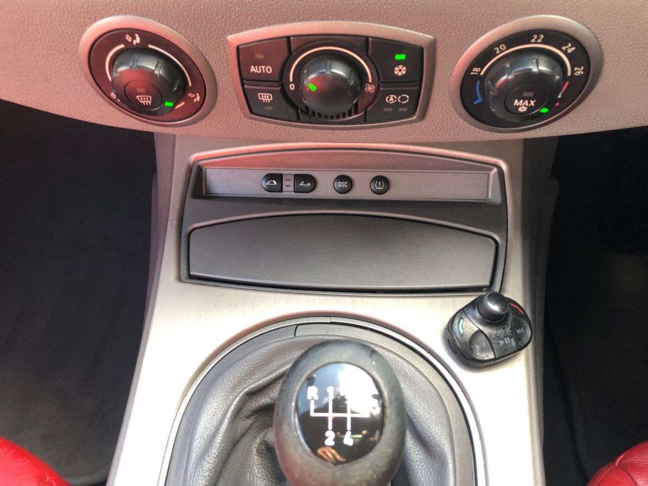 2003 BMW Z4 2003 BMW Z4