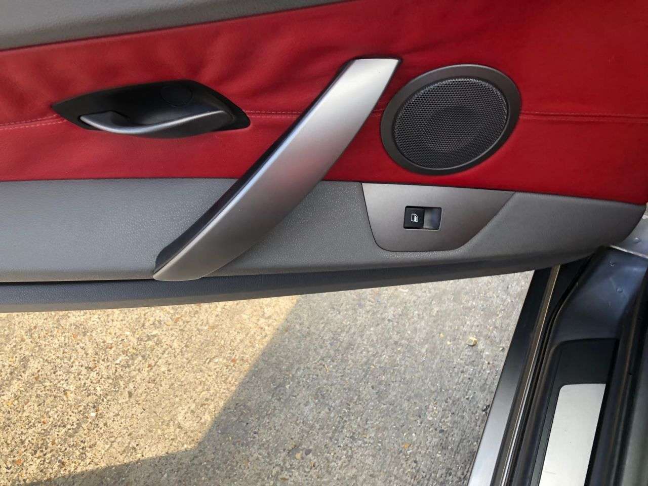 2003 BMW Z4 2003 BMW Z4