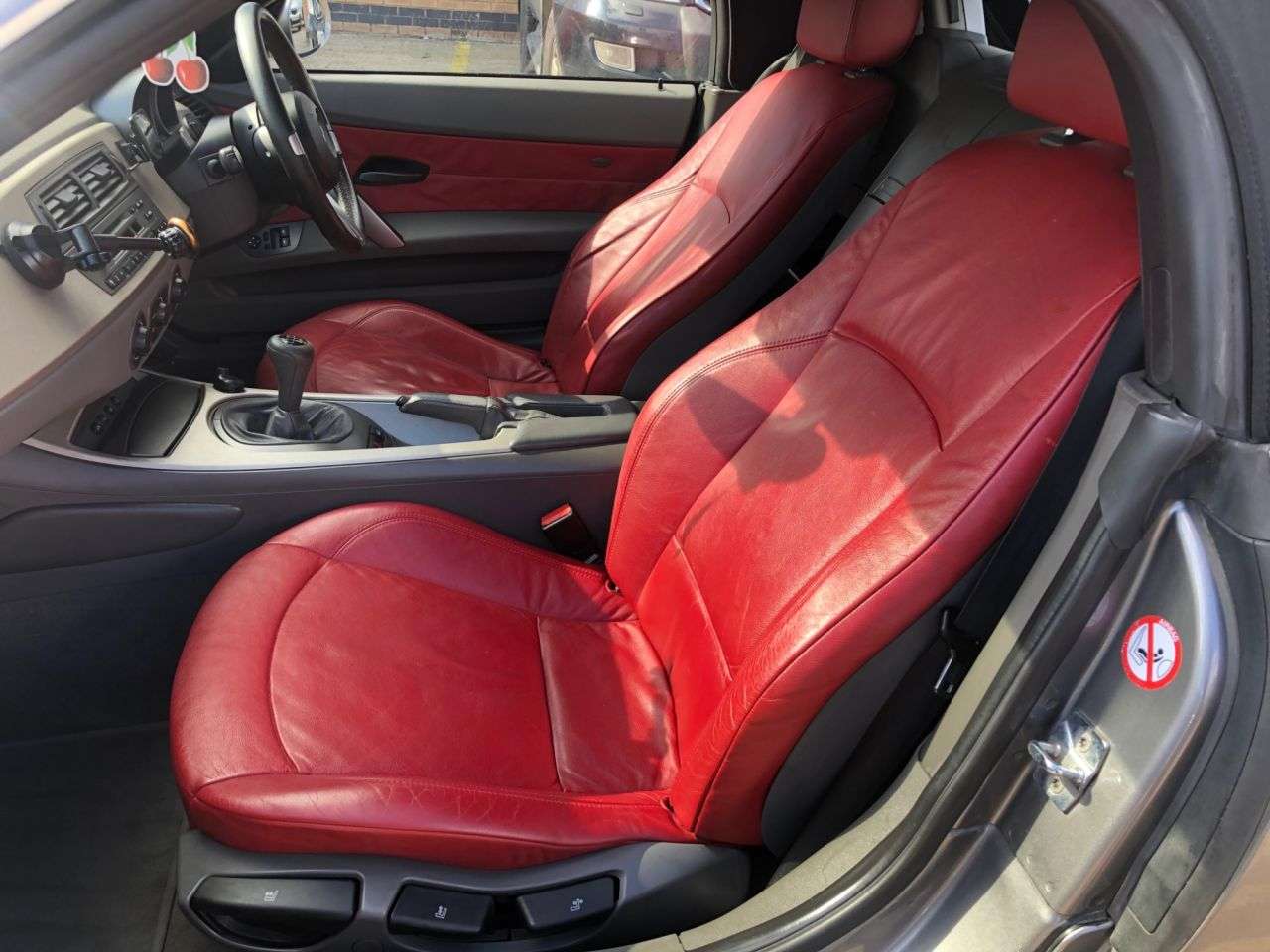 2003 BMW Z4 2003 BMW Z4