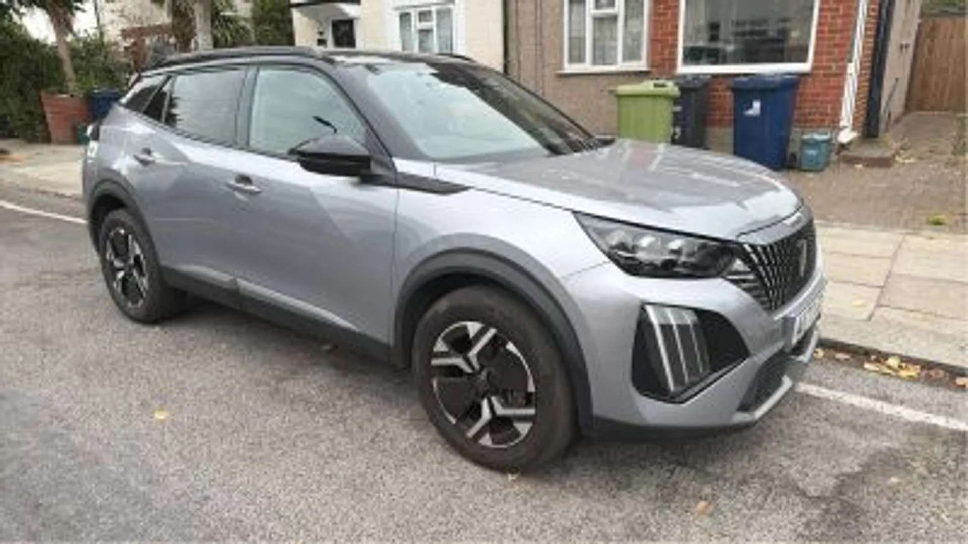 A 2023 PEUGEOT 2008 1.2 PureTech 130 GT 5dr EAT8 [ Smartphone charging plate, PEUGEOT i-Cockpit with configurable 3D headup instrument panel, 10in Capacitive Colour Touch A 2023 PEUGEOT 2008 1.2 PureTech 130 GT 5dr EAT8 [ Smartphone charging plate, PEUGEOT i-Cockpit with configurable 3D headup instrument panel, 10in Capacitive Colour Touch