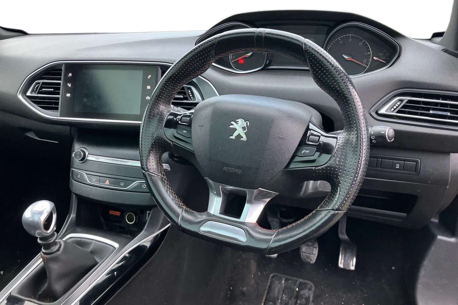 2018 PEUGEOT 308 2018 PEUGEOT 308