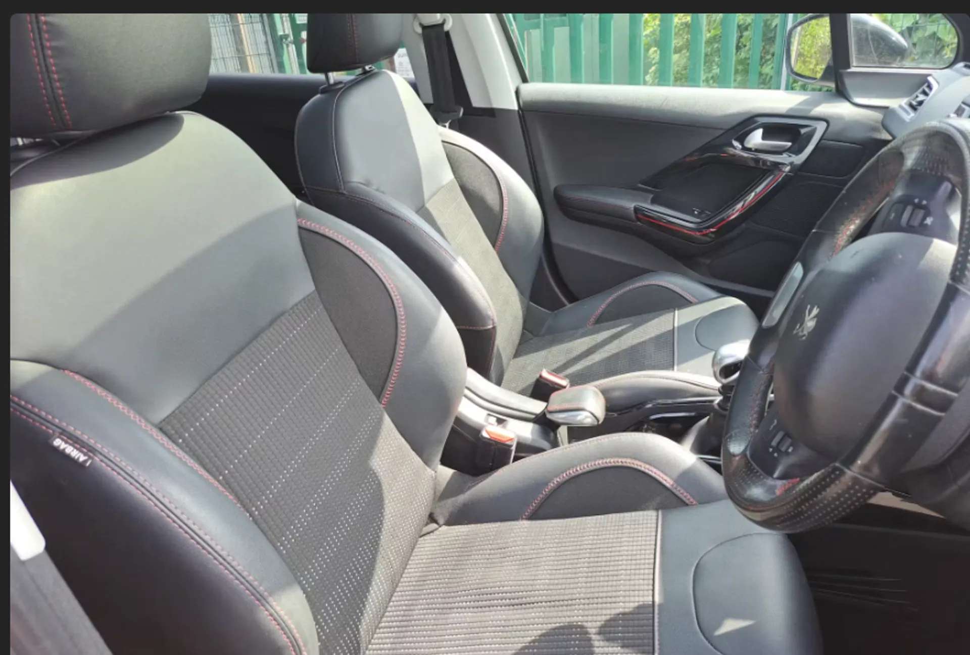 2019 PEUGEOT 2008 2019 PEUGEOT 2008