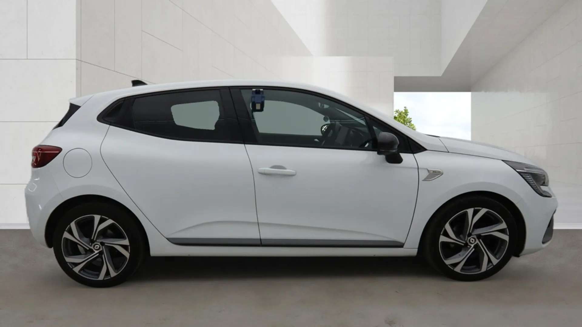 2023 RENAULT CLIO 2023 RENAULT CLIO