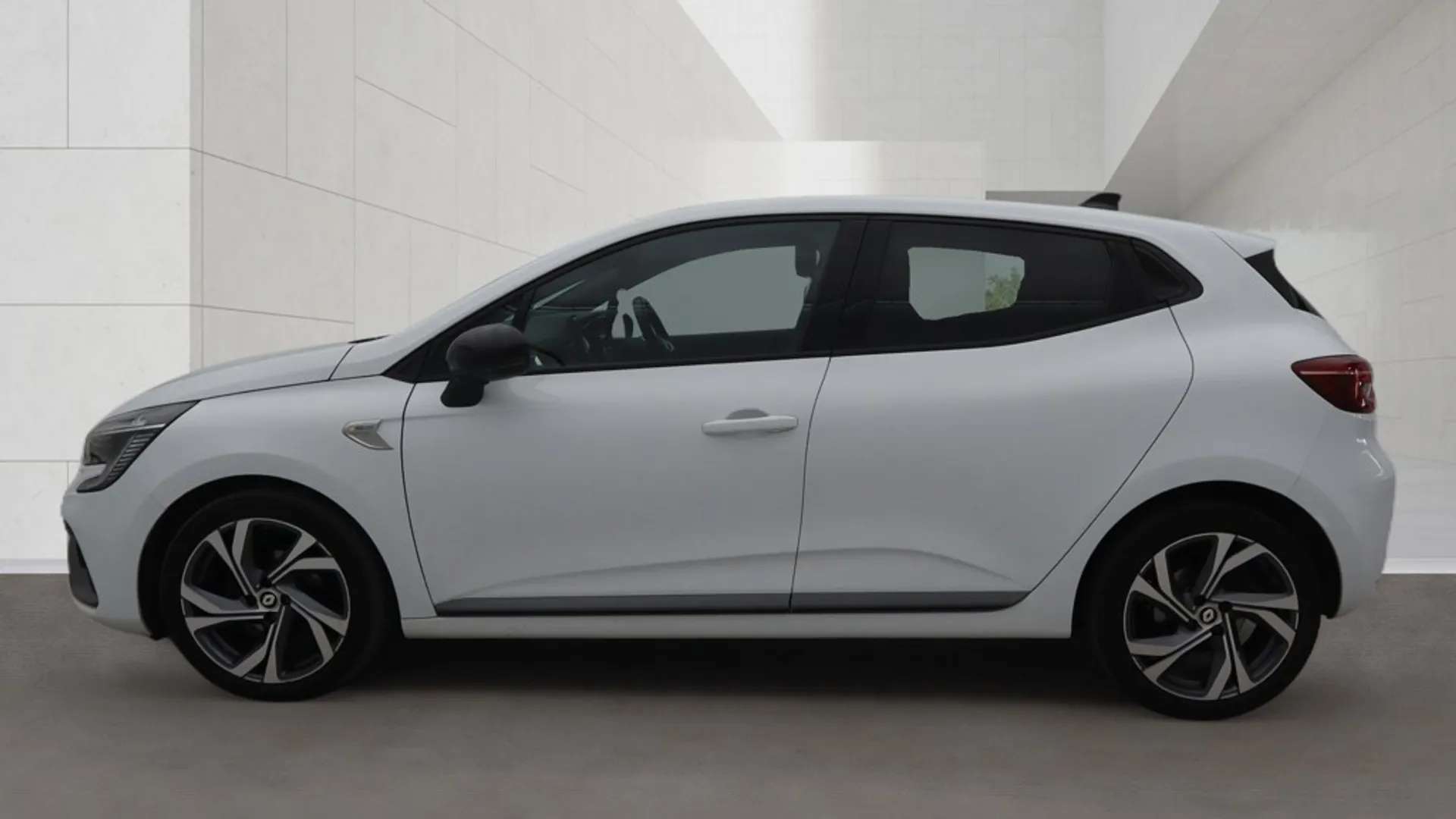 2023 RENAULT CLIO 2023 RENAULT CLIO
