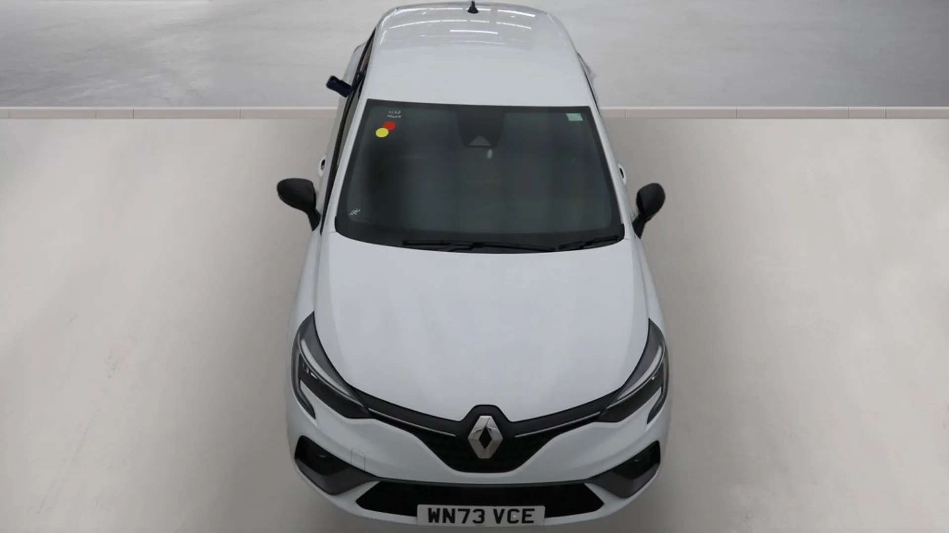 2023 RENAULT CLIO 2023 RENAULT CLIO