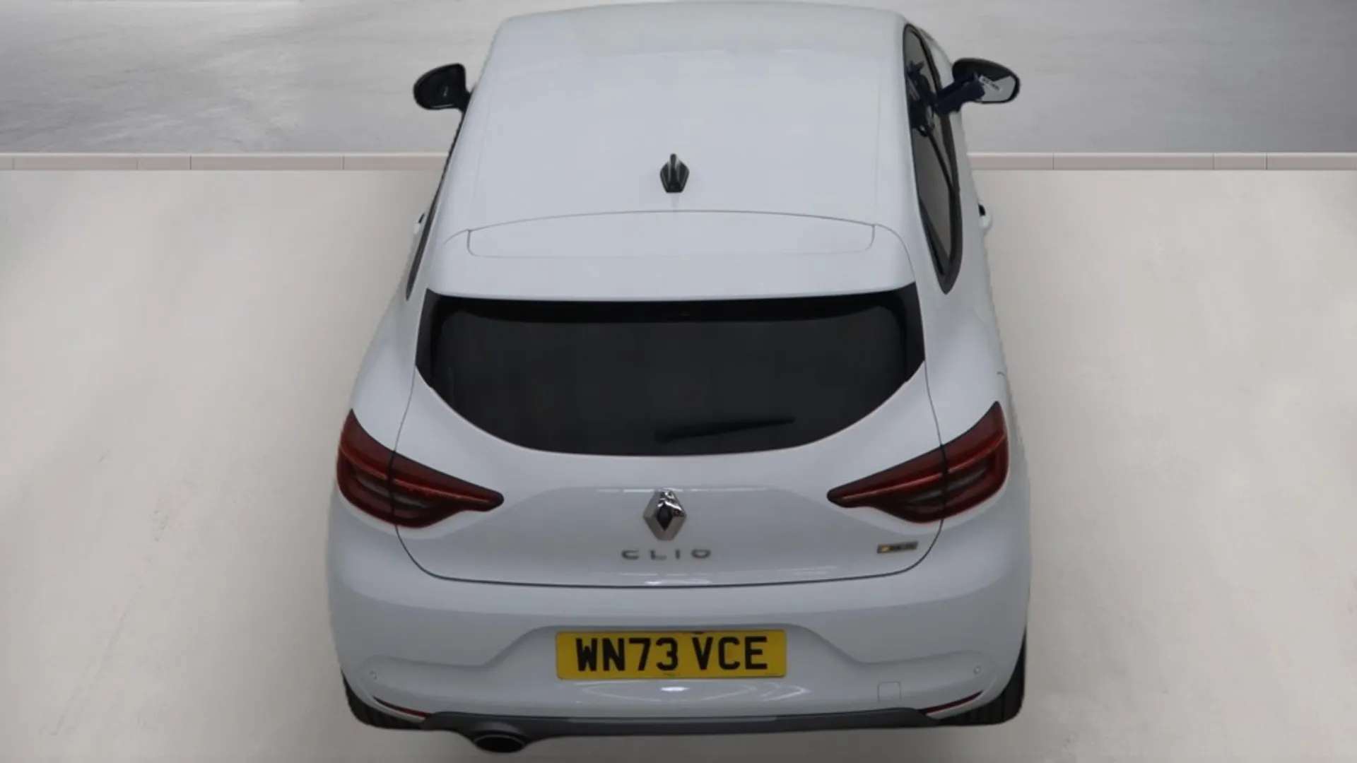 2023 RENAULT CLIO 2023 RENAULT CLIO