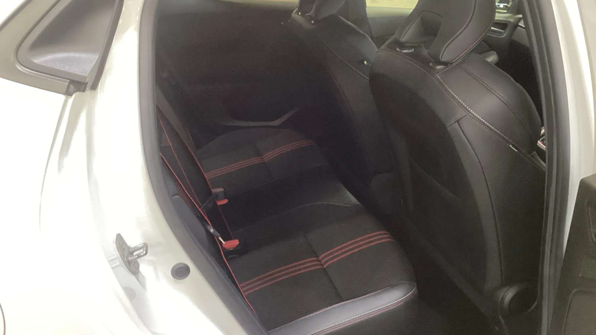 2023 RENAULT CLIO 2023 RENAULT CLIO