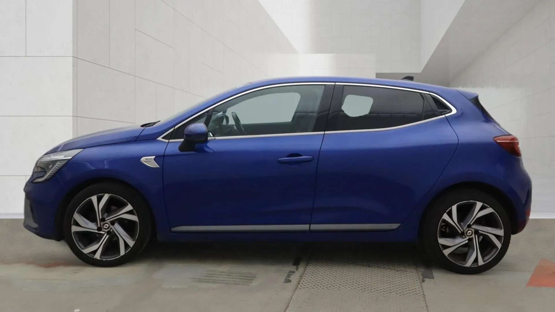2022 RENAULT CLIO 2022 RENAULT CLIO