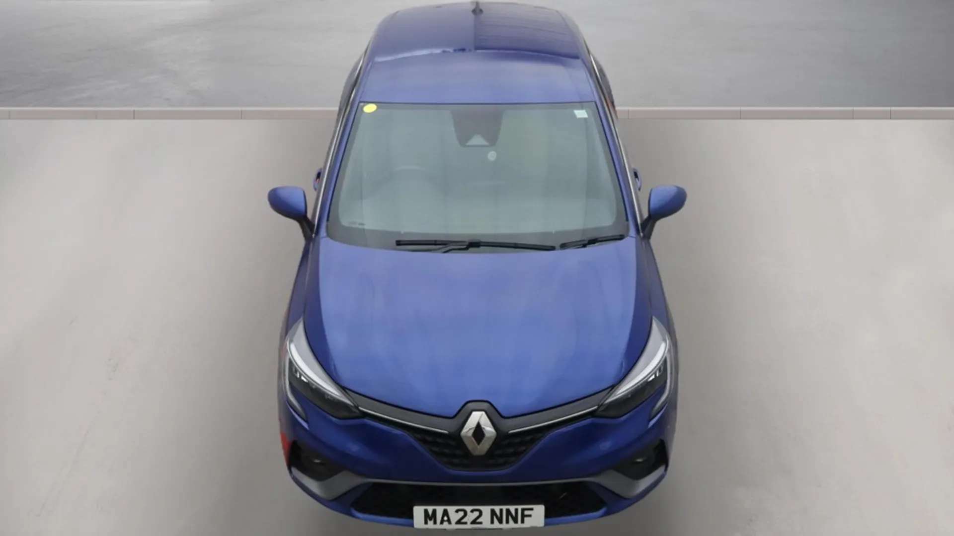 2022 RENAULT CLIO 2022 RENAULT CLIO