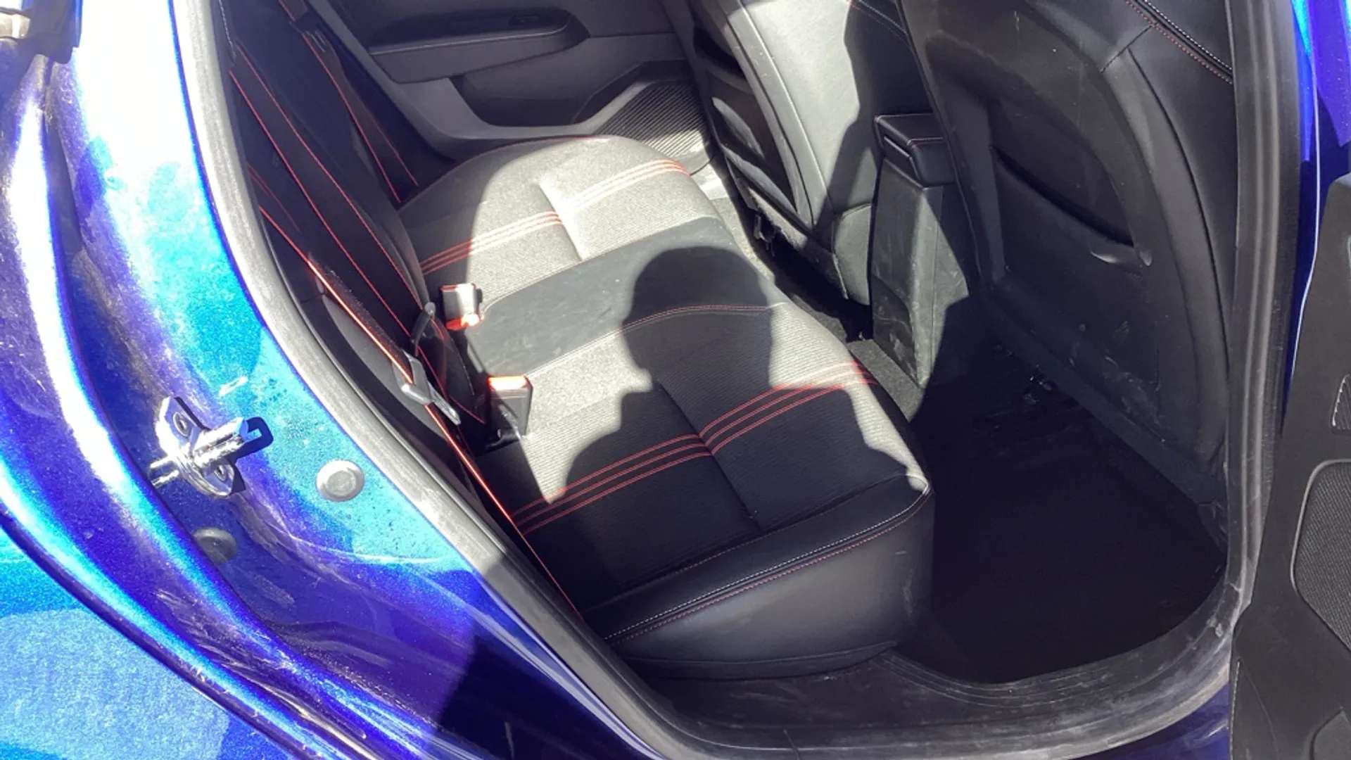 2022 RENAULT CLIO 2022 RENAULT CLIO