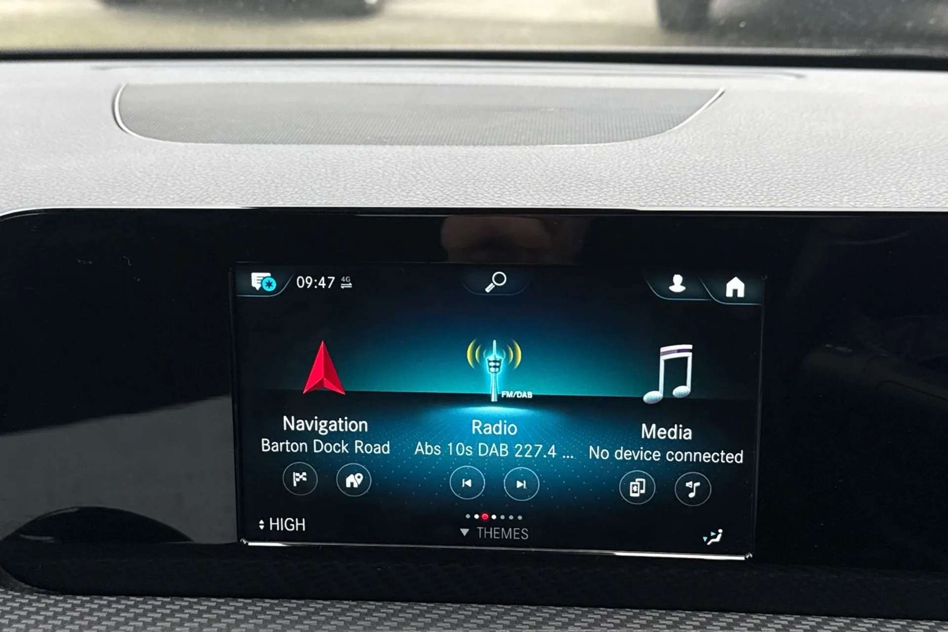 2021 MERCEDES-BENZ A CLASS 2021 MERCEDES-BENZ A CLASS