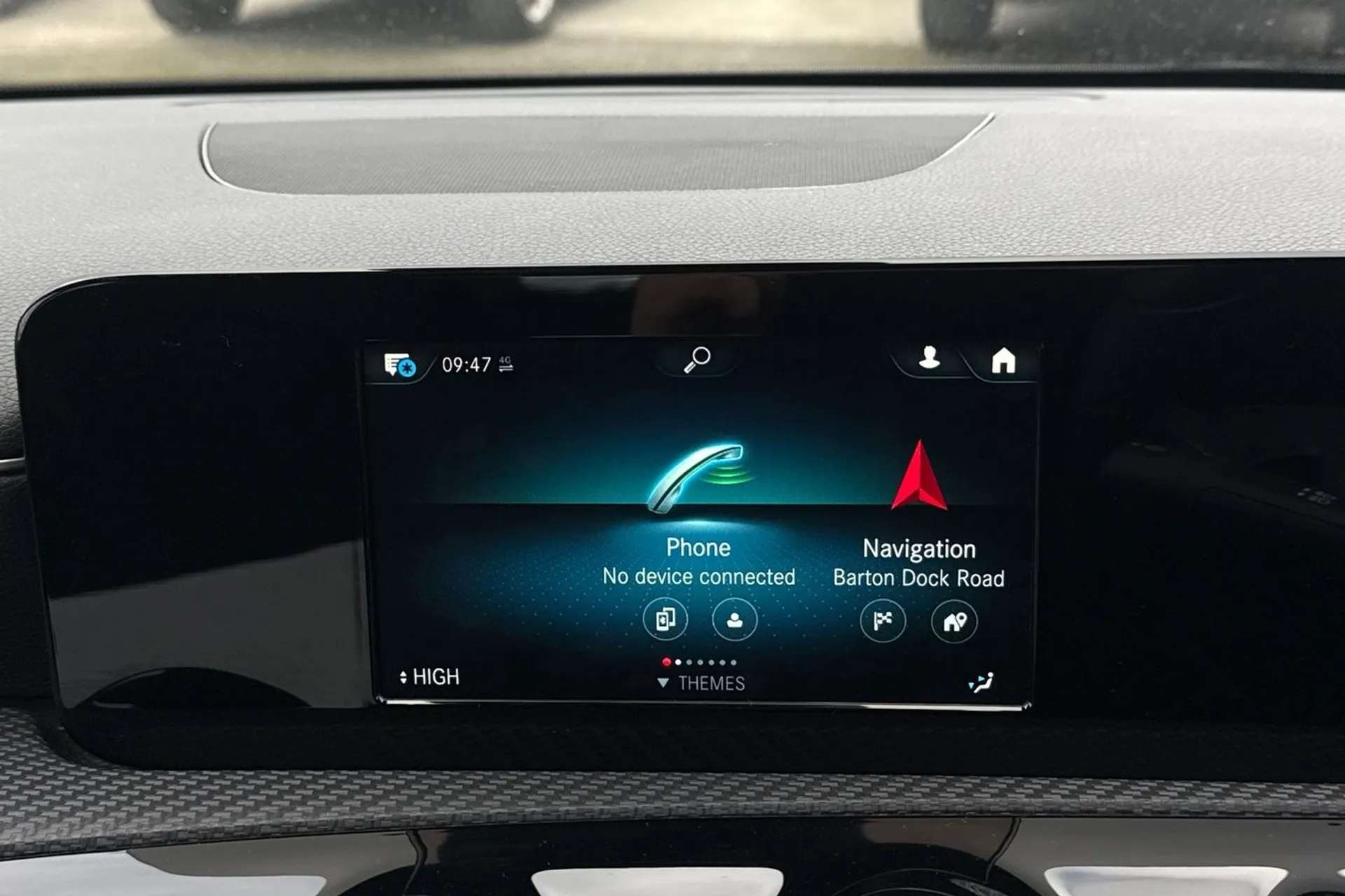 2021 MERCEDES-BENZ A CLASS 2021 MERCEDES-BENZ A CLASS