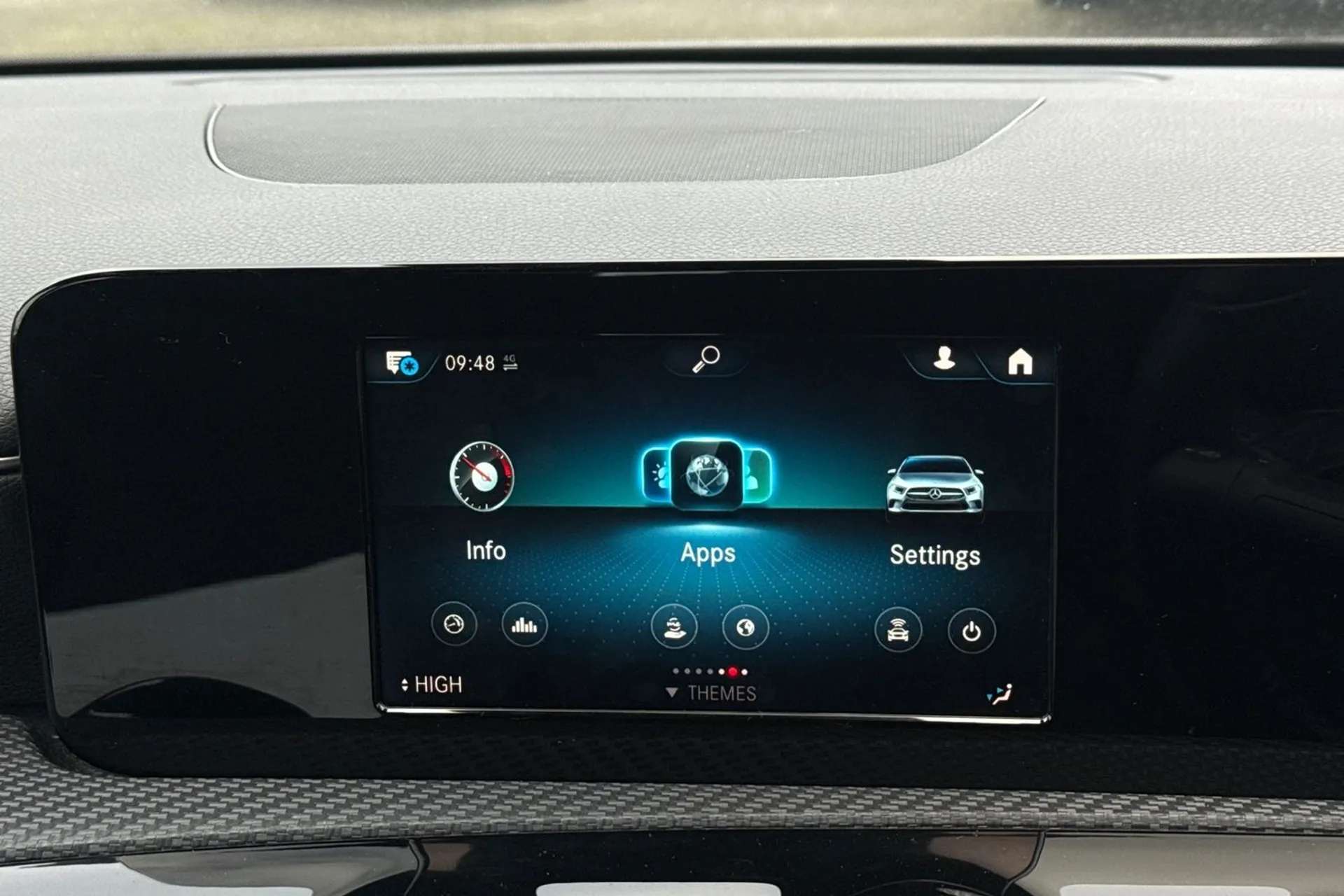 2021 MERCEDES-BENZ A CLASS 2021 MERCEDES-BENZ A CLASS