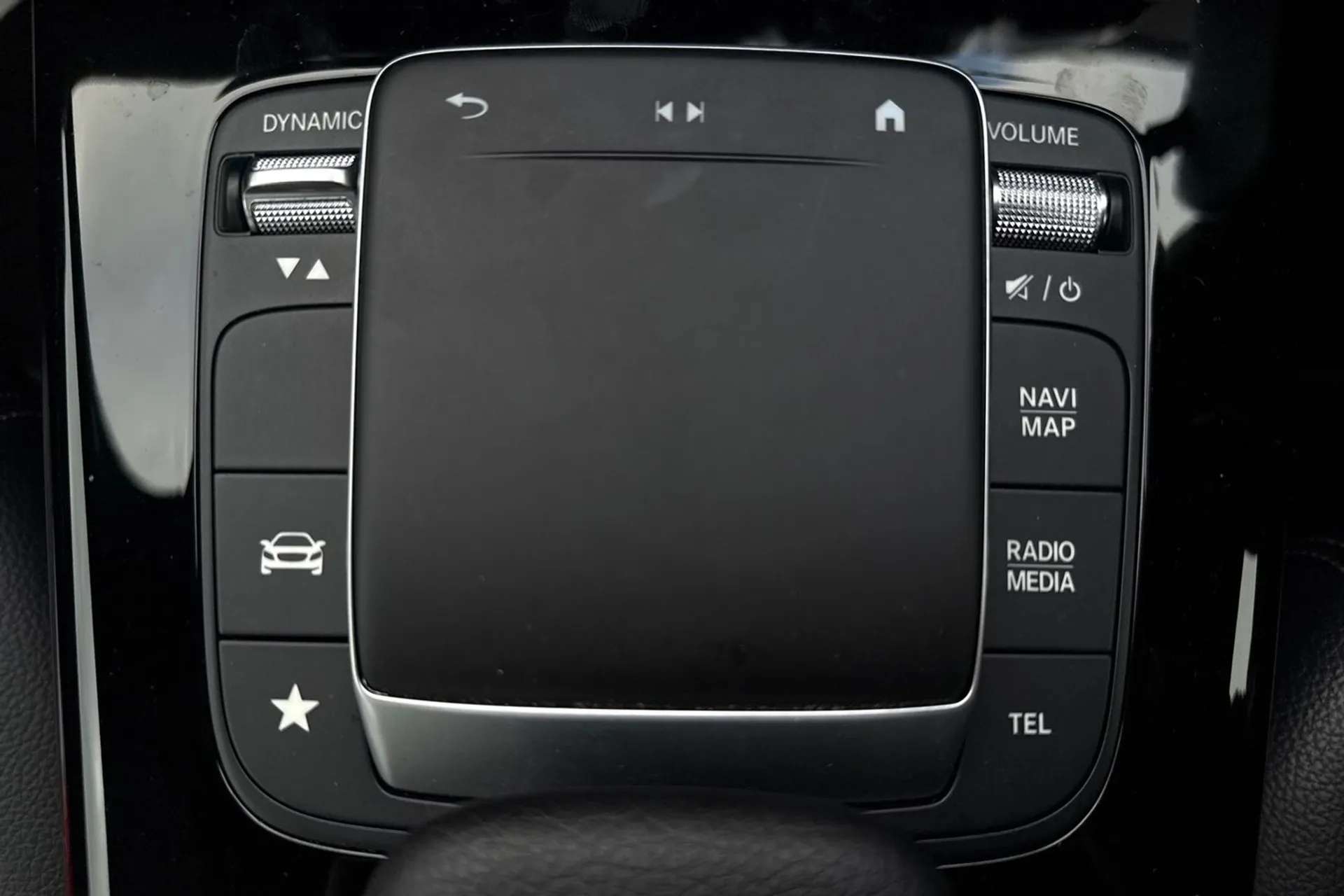 2021 MERCEDES-BENZ A CLASS 2021 MERCEDES-BENZ A CLASS