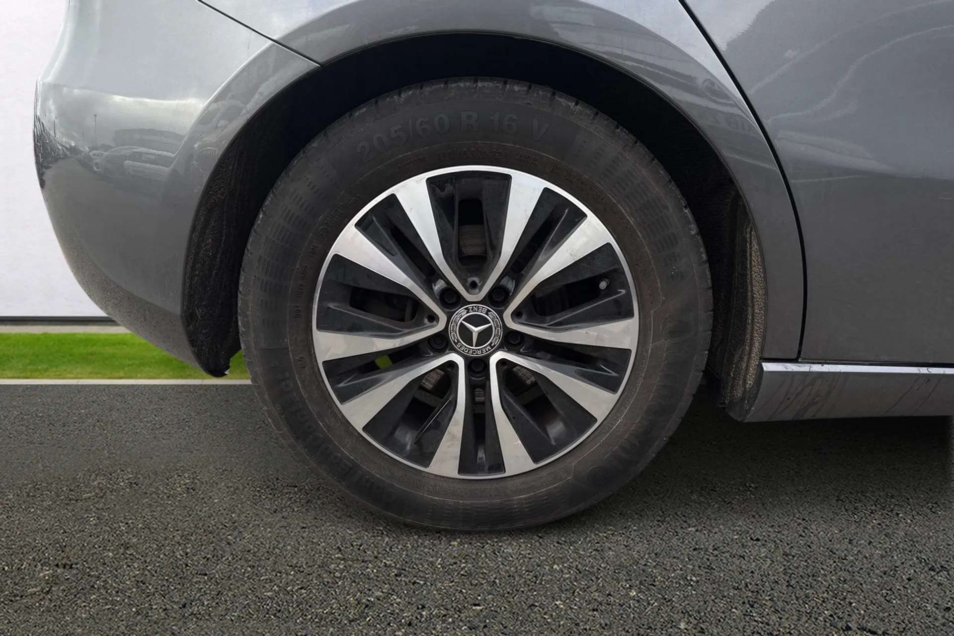 2021 MERCEDES-BENZ A CLASS 2021 MERCEDES-BENZ A CLASS