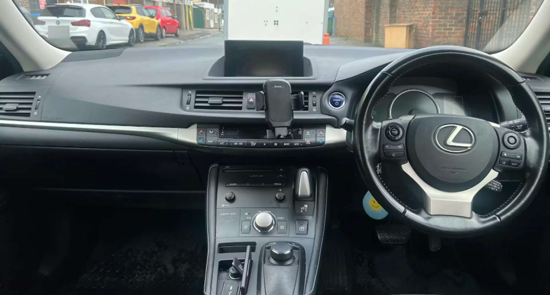 2021 LEXUS CT 2021 LEXUS CT