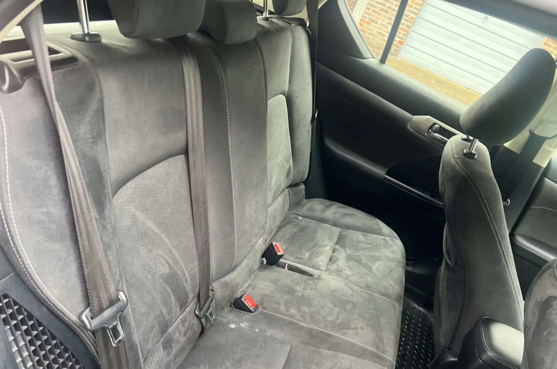 2021 LEXUS CT 2021 LEXUS CT