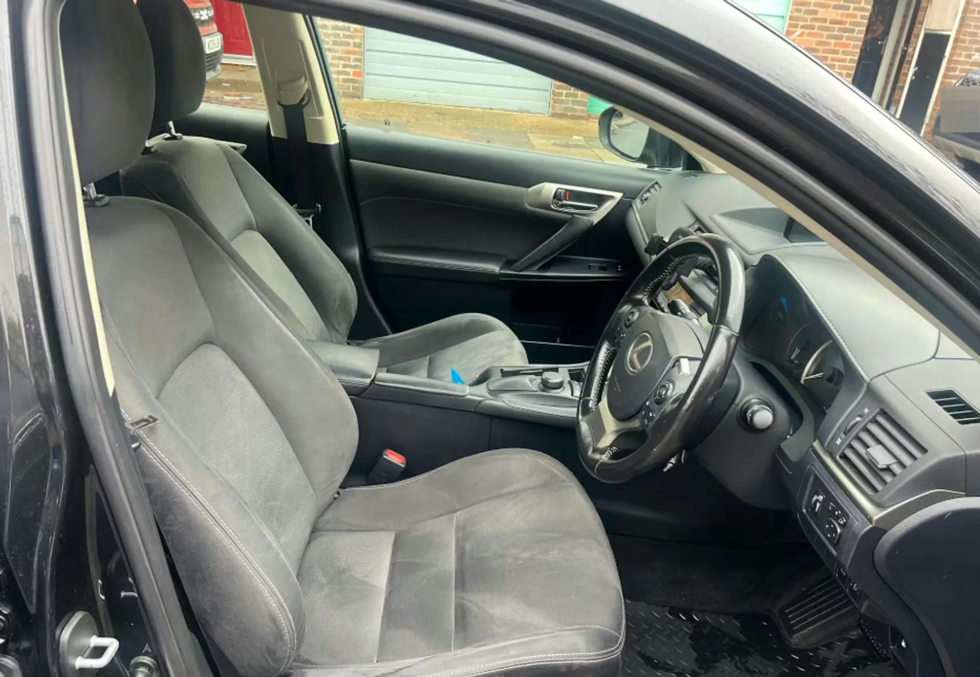 2021 LEXUS CT 2021 LEXUS CT