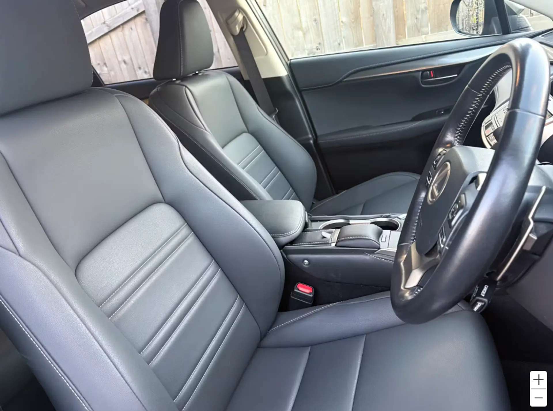 2020 LEXUS NX 2020 LEXUS NX