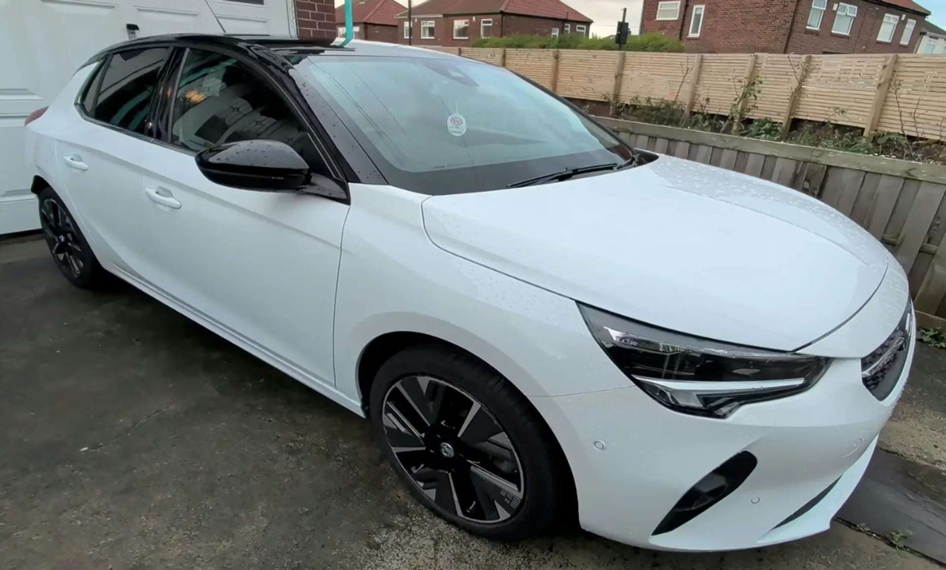 2021 VAUXHALL CORSA 2021 VAUXHALL CORSA
