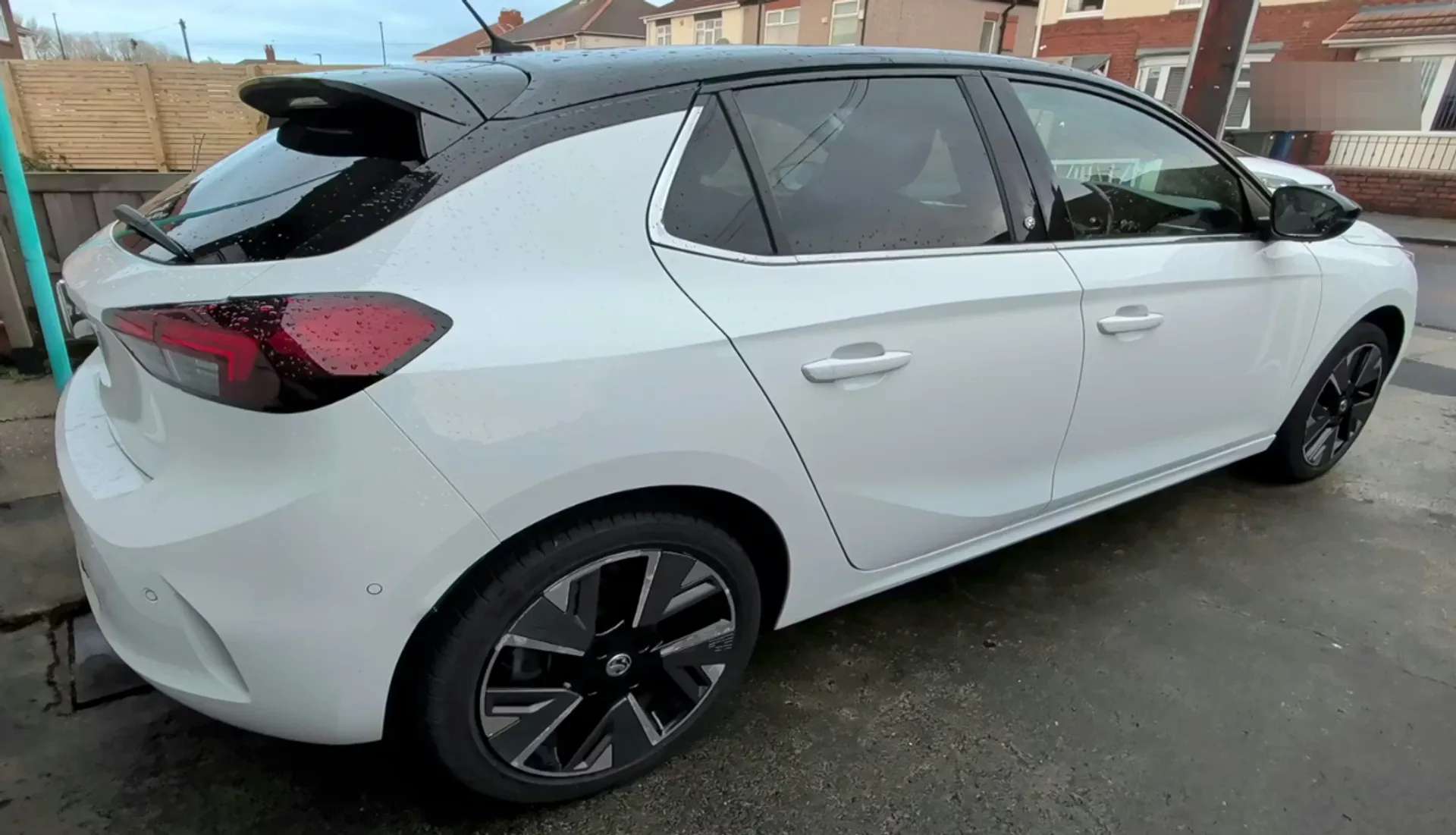 2021 VAUXHALL CORSA 2021 VAUXHALL CORSA