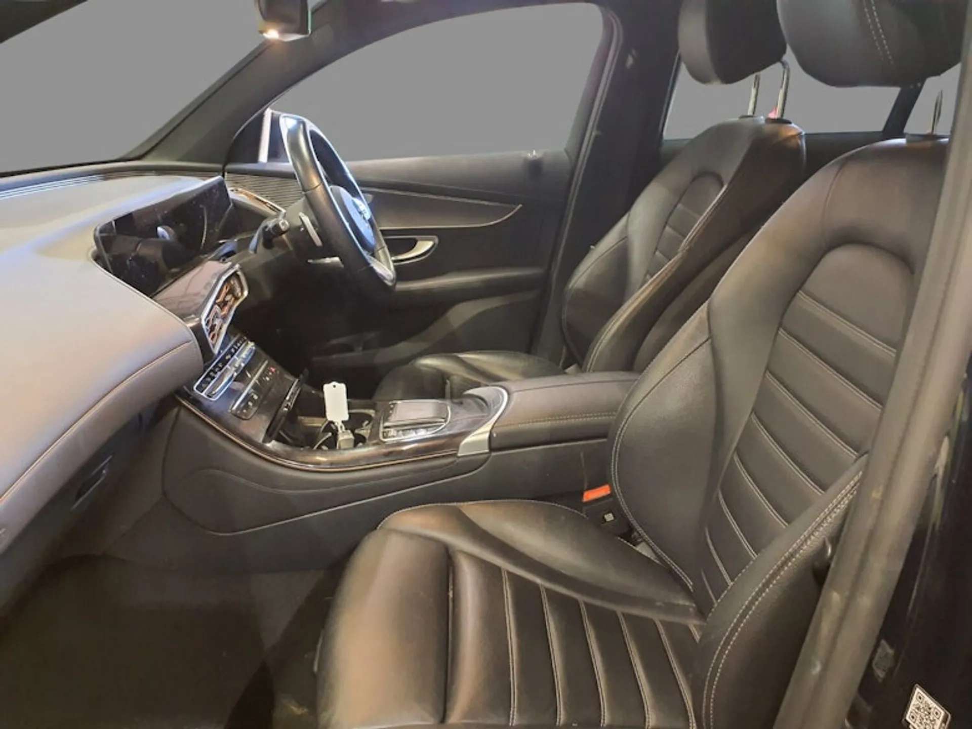2023 MERCEDES-BENZ EQC 2023 MERCEDES-BENZ EQC