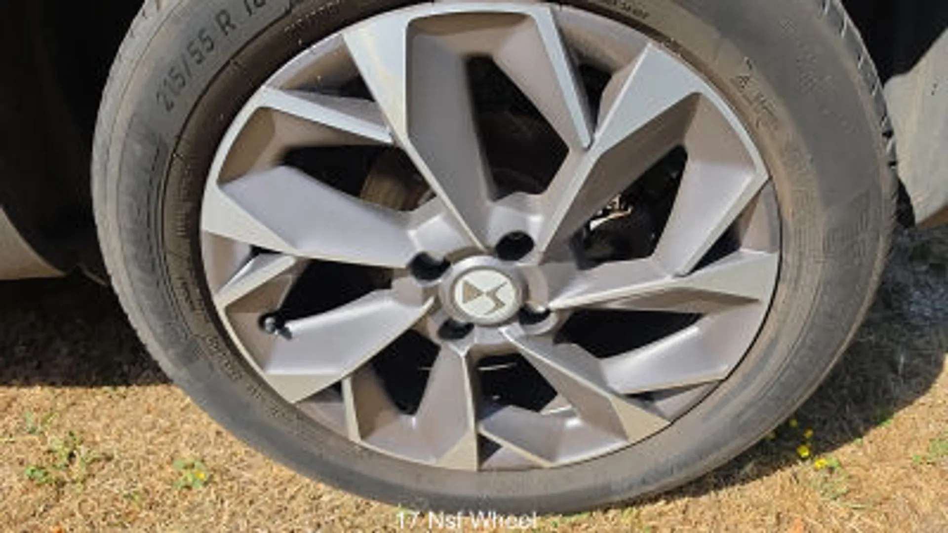 2021 DS DS3 2021 DS DS3