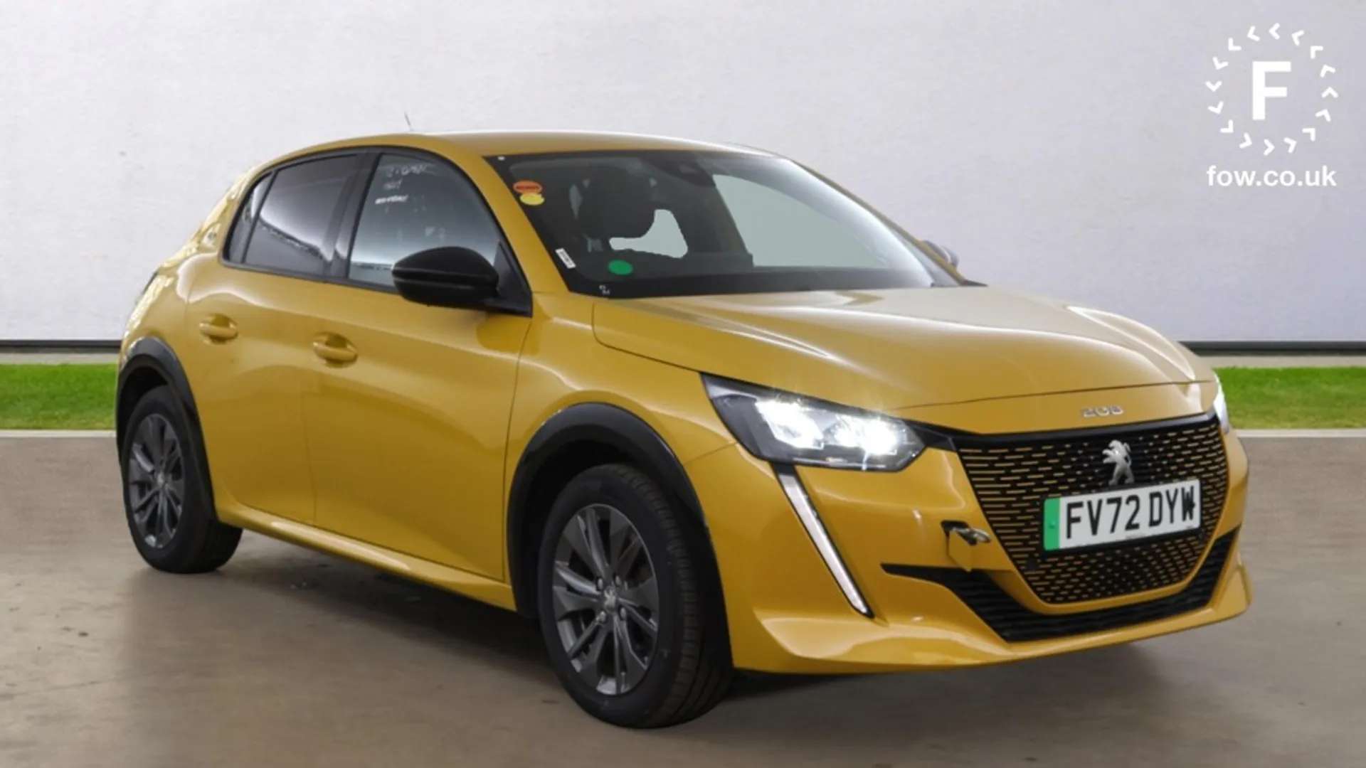 2022 PEUGEOT 208 2022 PEUGEOT 208