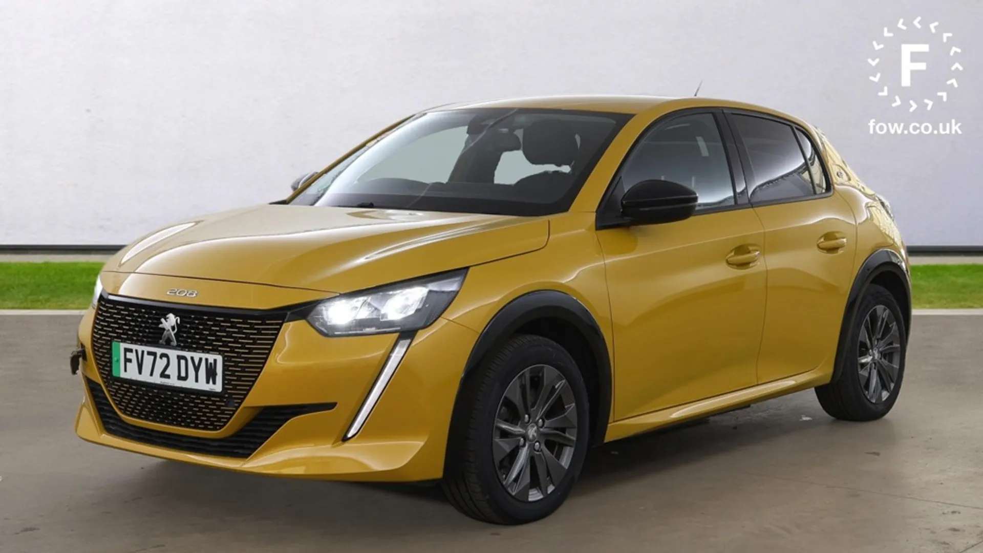 2022 PEUGEOT 208 2022 PEUGEOT 208