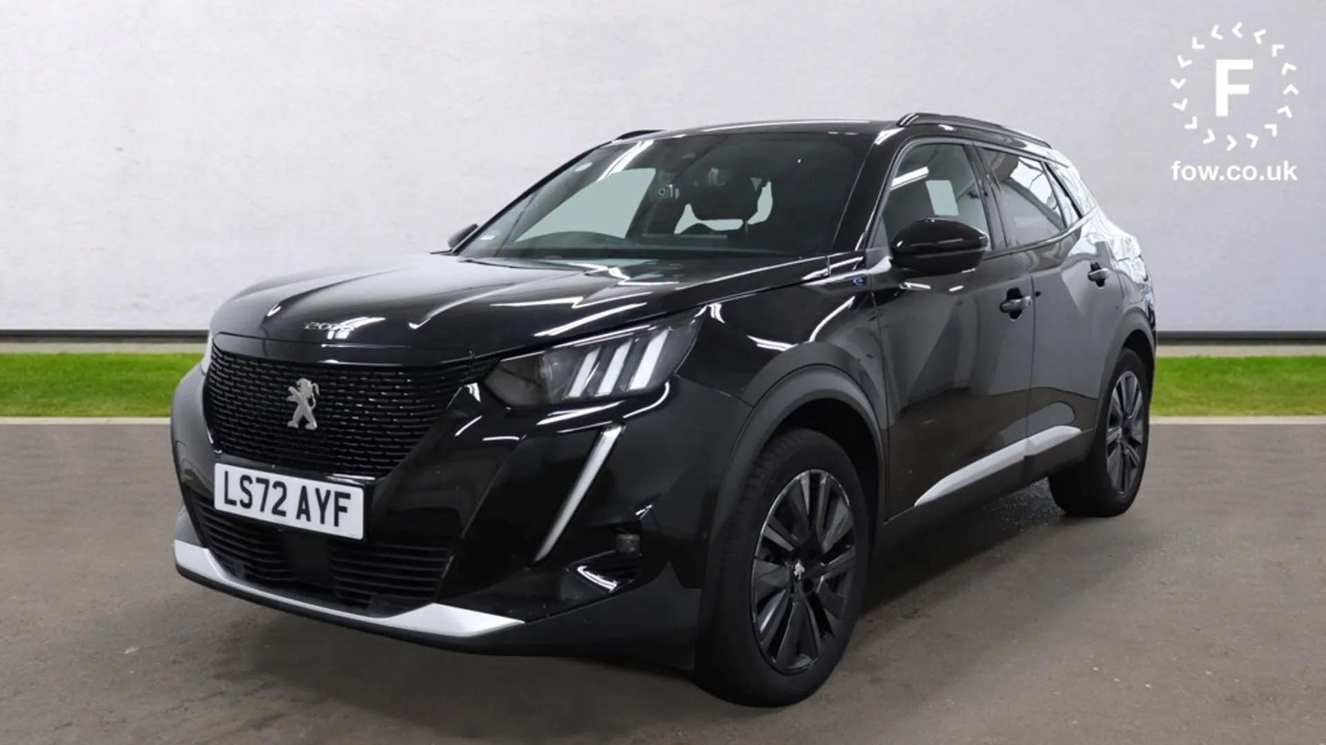 2022 PEUGEOT 2008 2022 PEUGEOT 2008