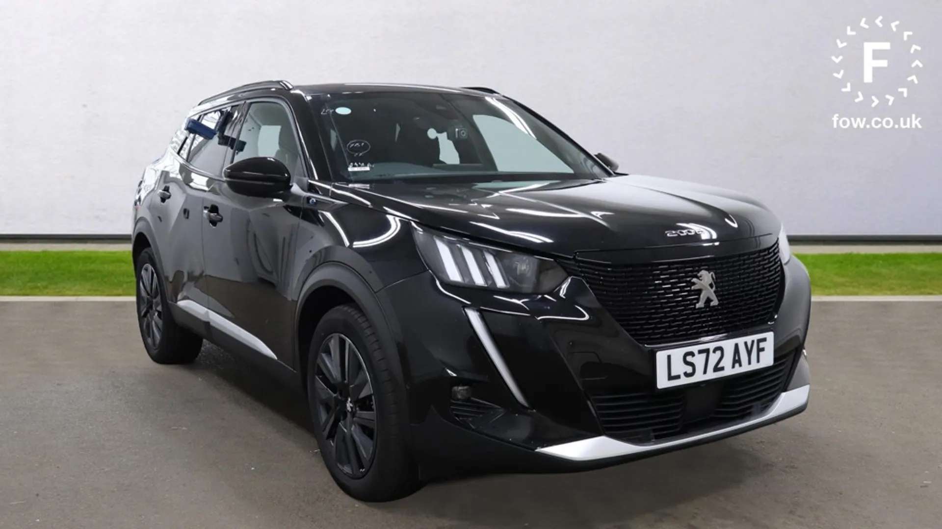 2022 PEUGEOT 2008 2022 PEUGEOT 2008