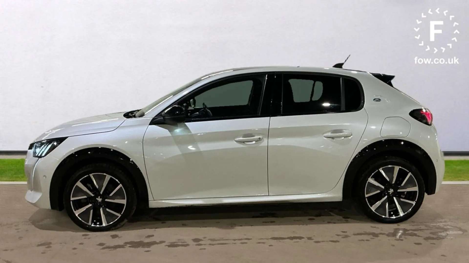 2022 PEUGEOT 208 2022 PEUGEOT 208