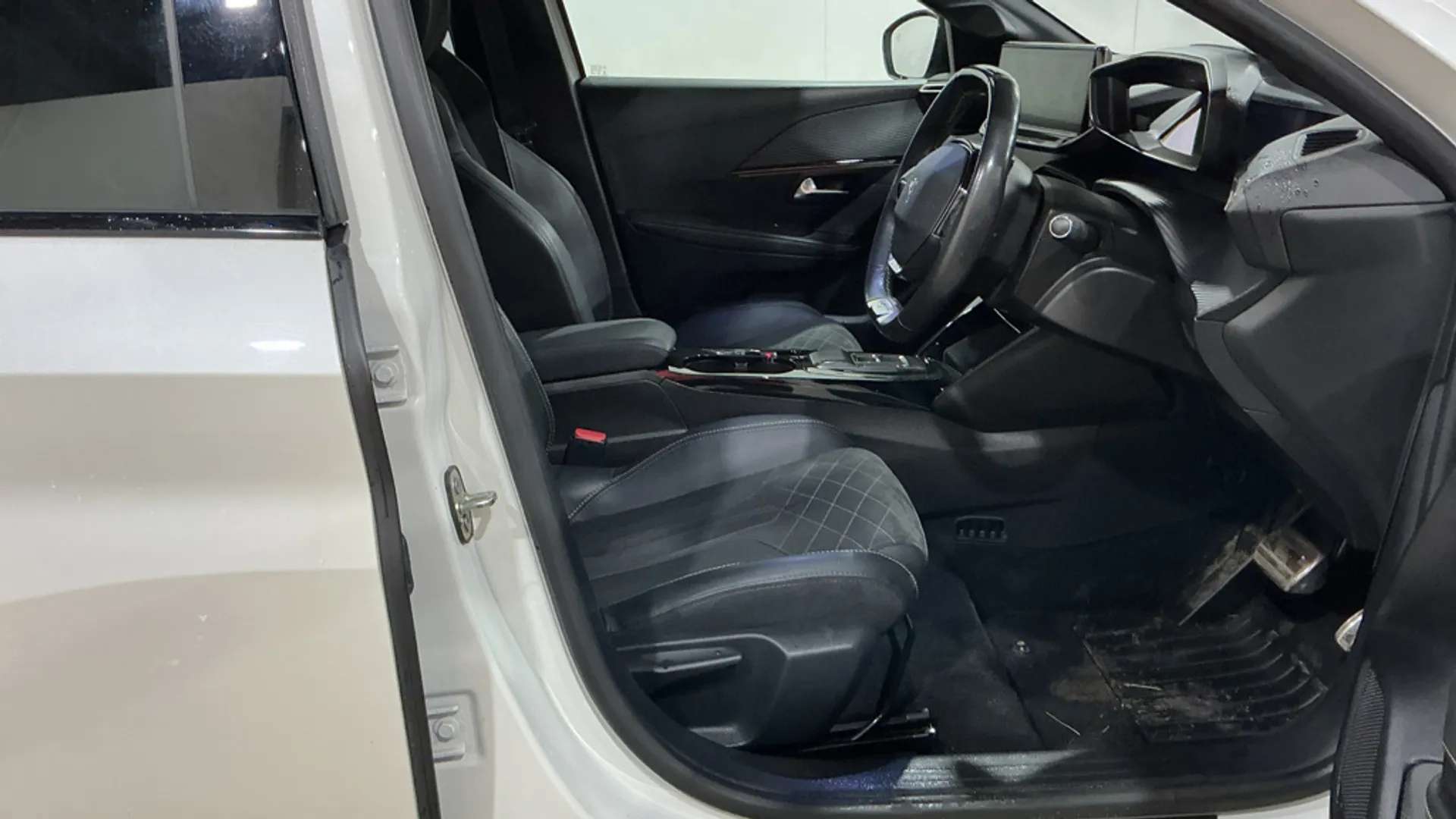 2022 PEUGEOT 208 2022 PEUGEOT 208
