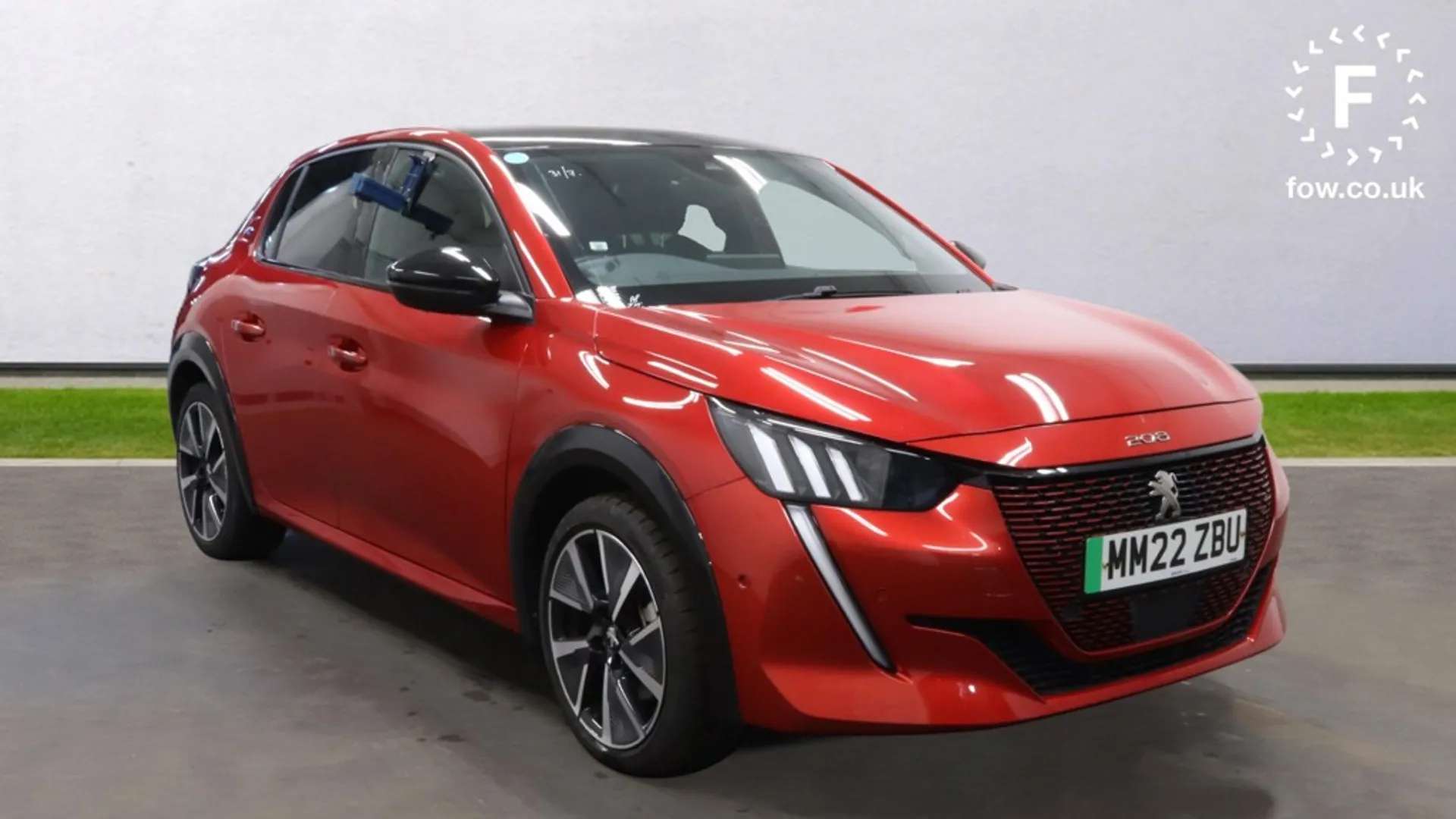 2022 PEUGEOT 208 2022 PEUGEOT 208