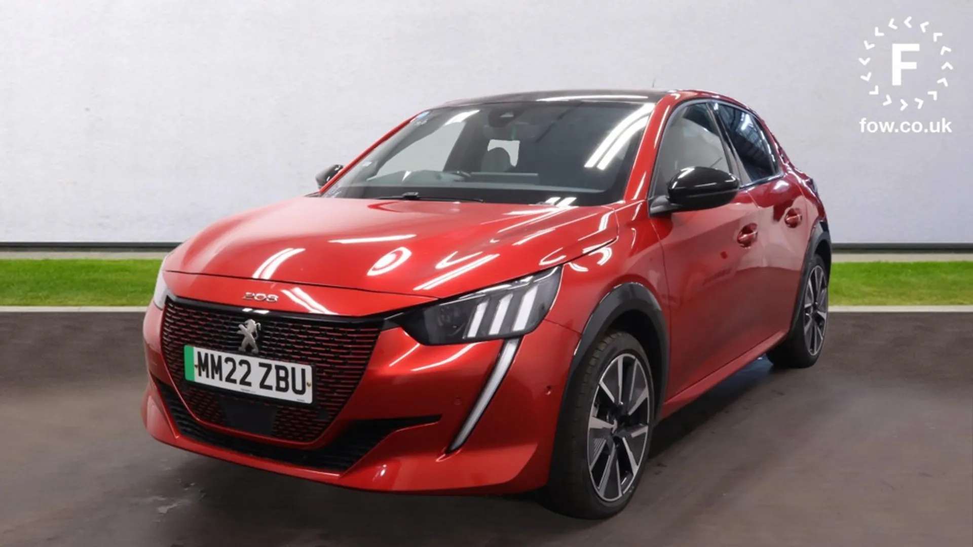 2022 PEUGEOT 208 2022 PEUGEOT 208