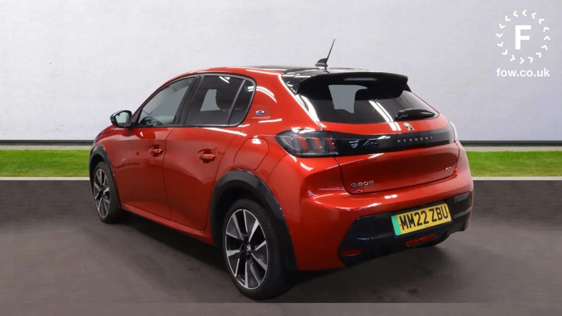 2022 PEUGEOT 208 2022 PEUGEOT 208