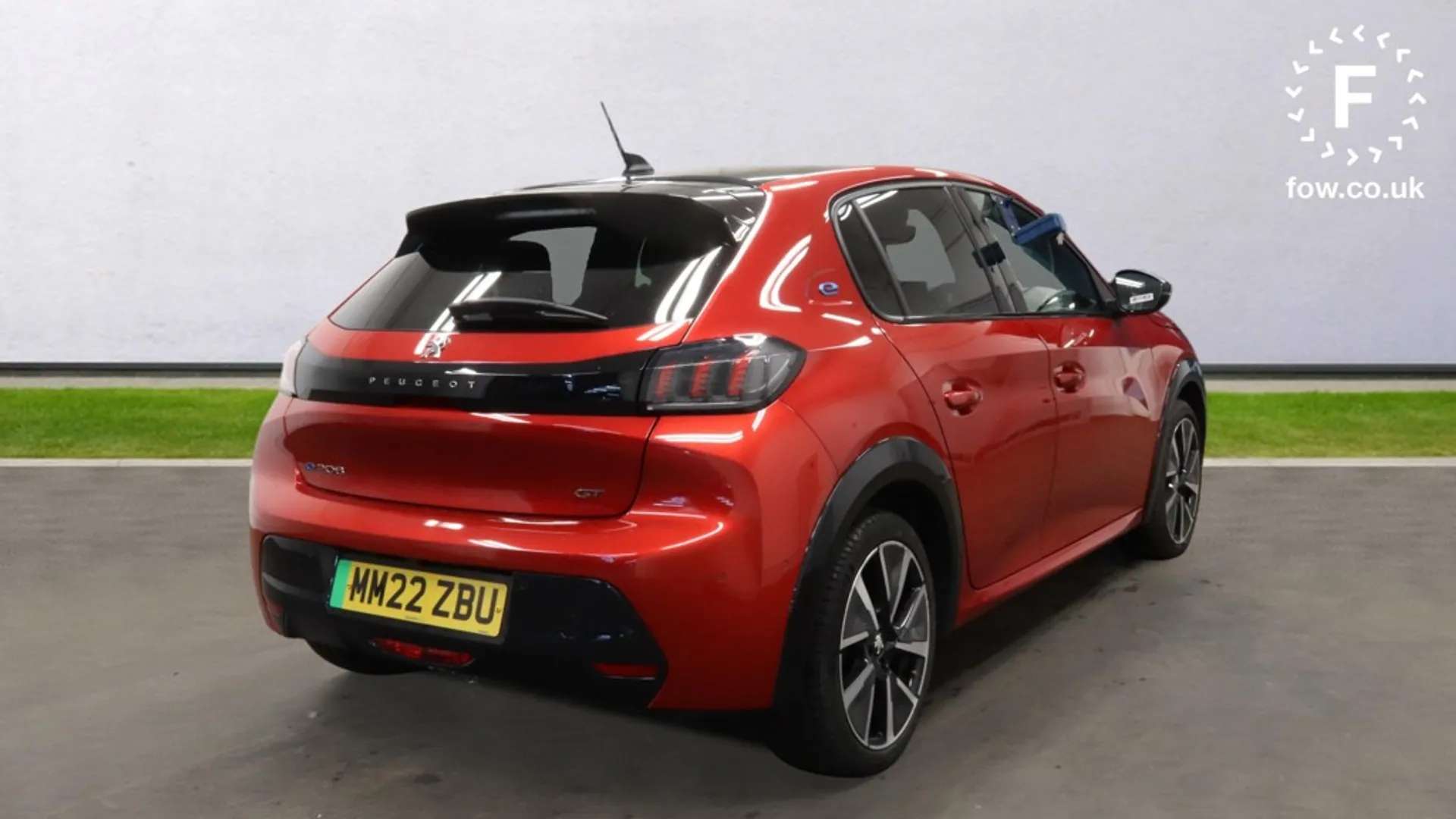 2022 PEUGEOT 208 2022 PEUGEOT 208