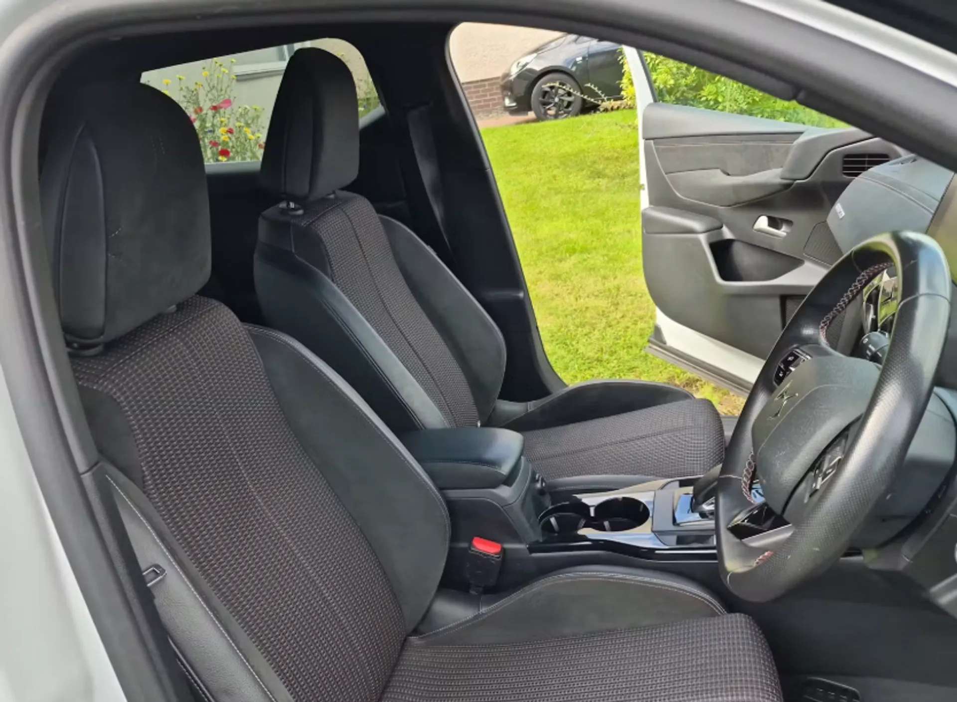 2020 DS DS3 2020 DS DS3